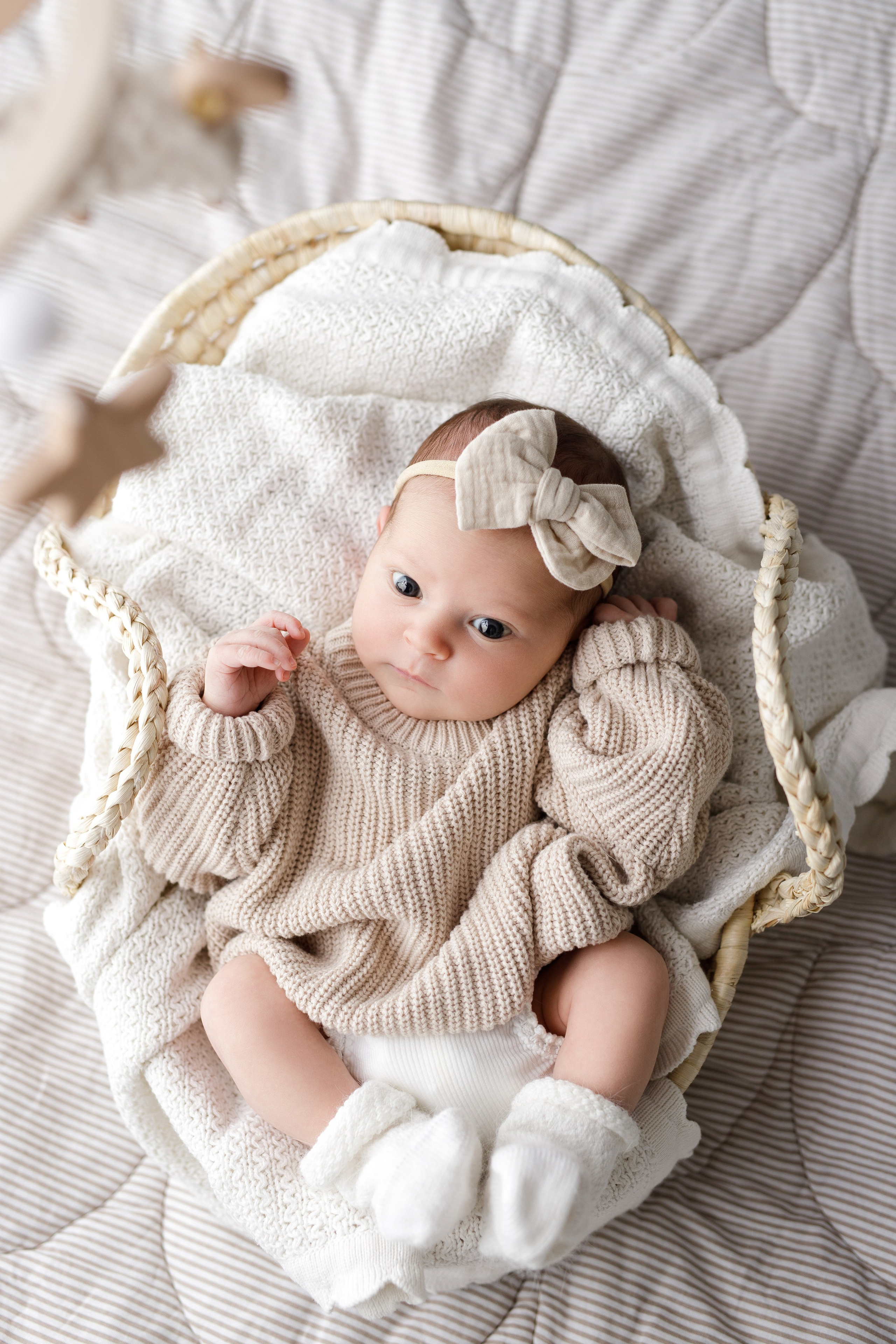 NEWBORN NATURAL. Фотограф новорожденных в Ярославле Ольга Зимина