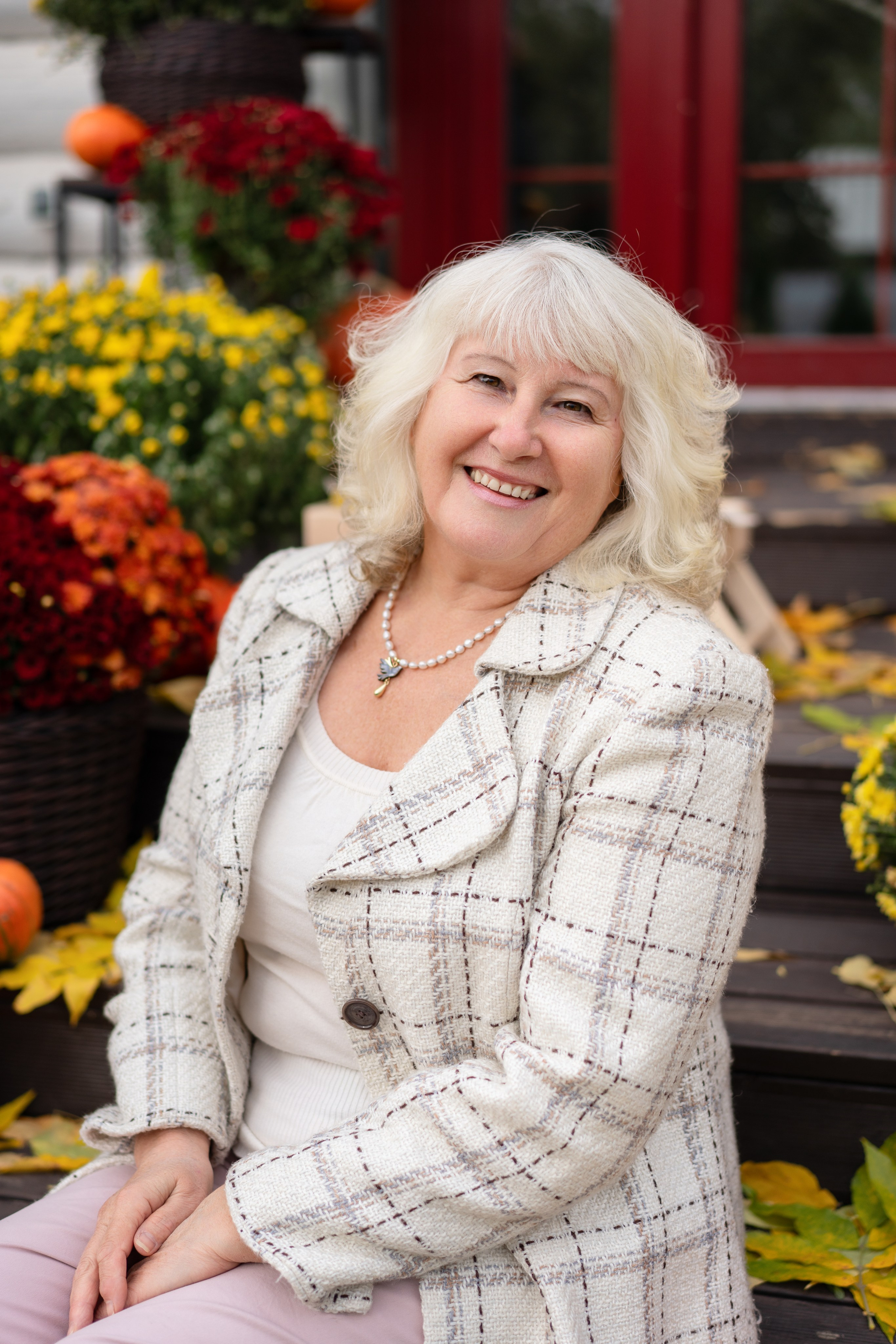 Фотодень на террасе. Семейный и свадебный фотограф Минск, Беларусь Анна Орловская