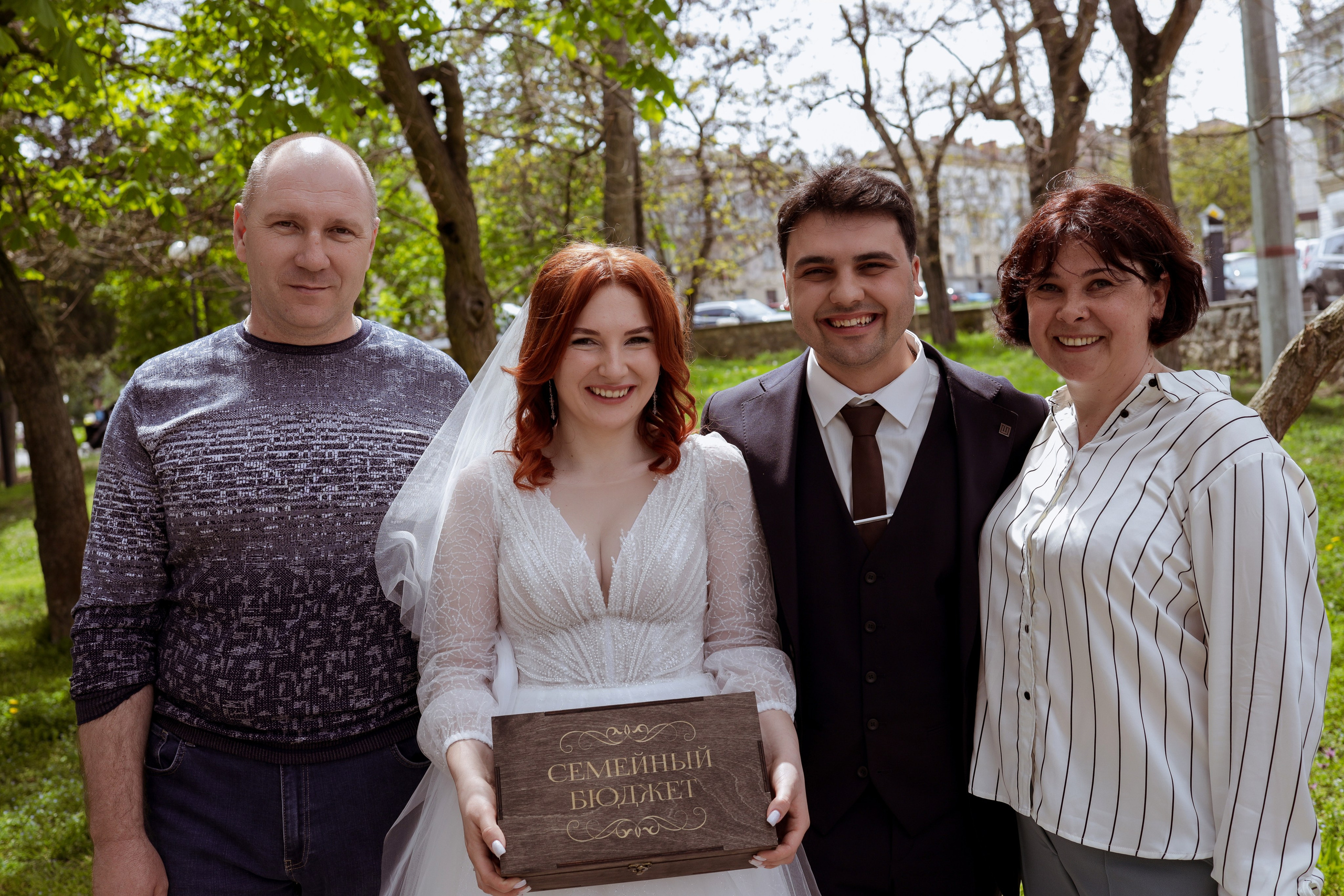 Кристина и Илья. Свадебный фотограф в Крыму Виталий Овчинников