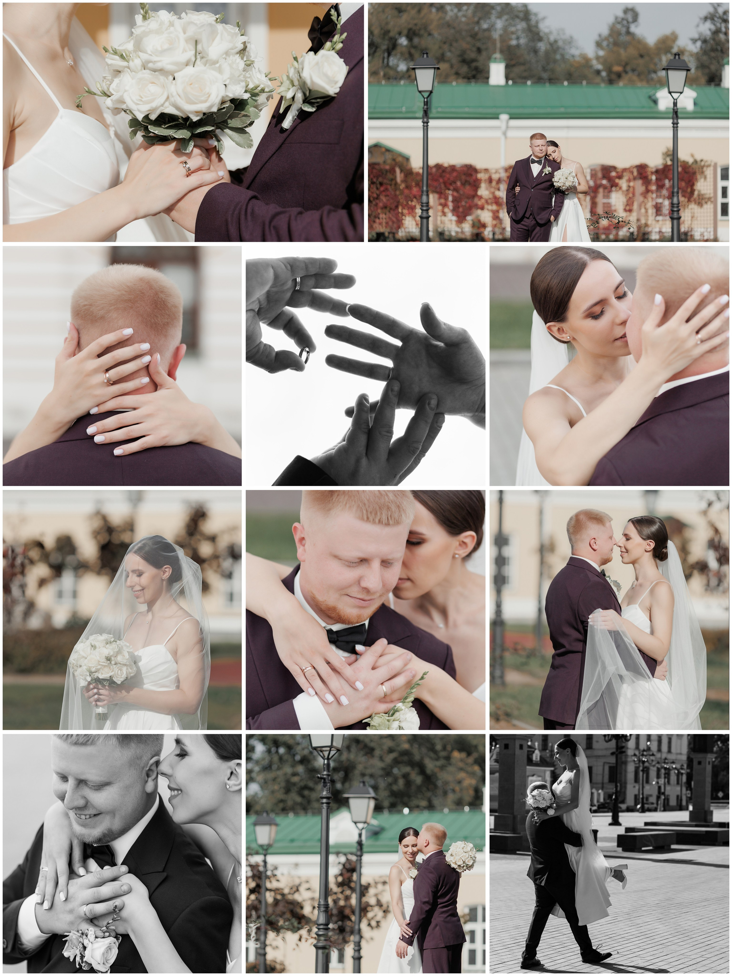 Свадебная фотосессия, свадебный фотограф, фотограф на свадьбу. Свадебный и семейный фотограф в Твери и Тверской области