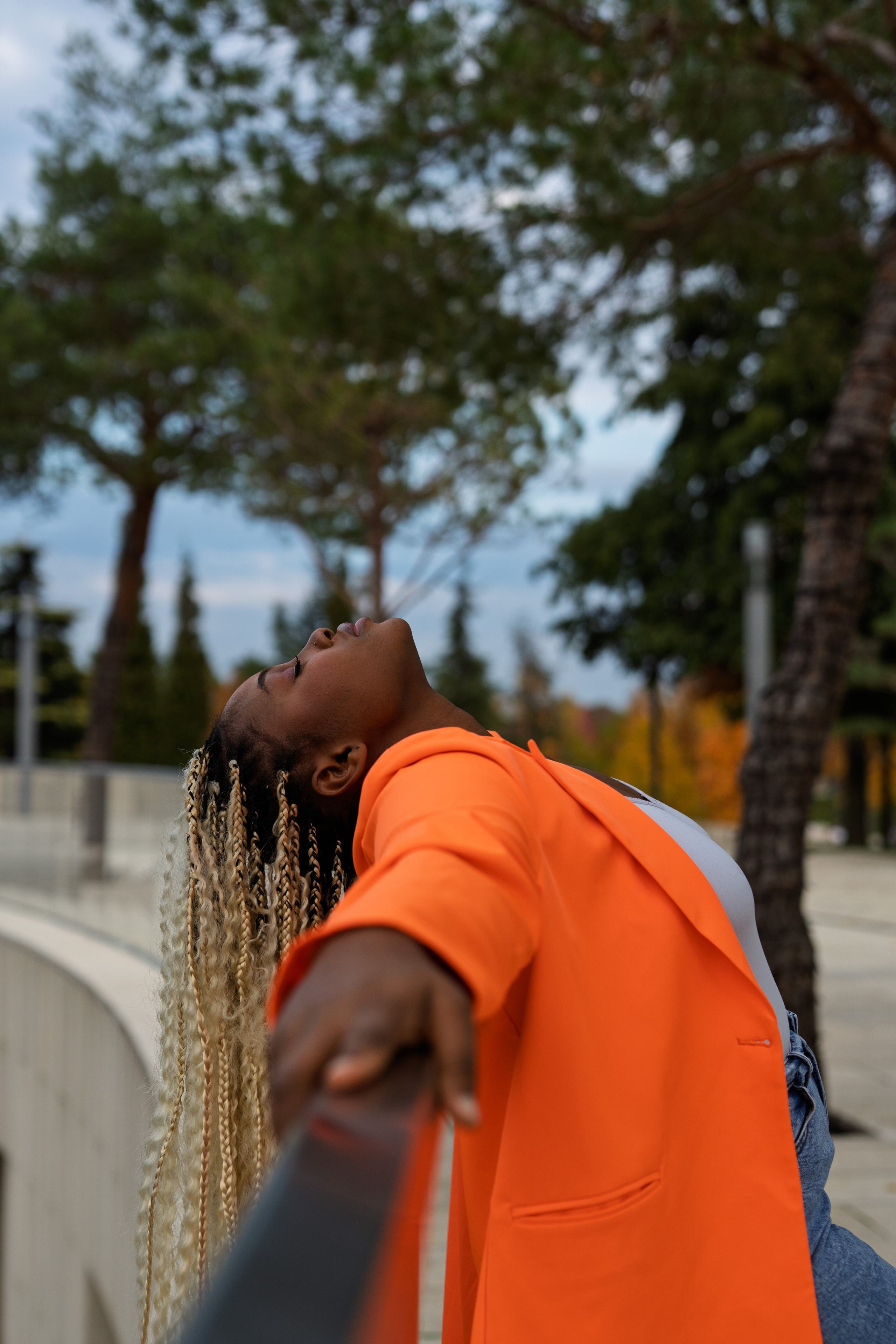 Rosa (Роза). 35 мм