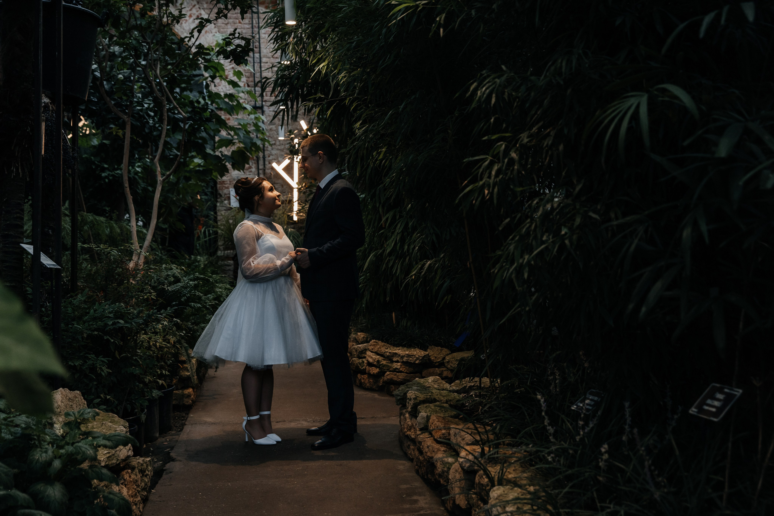 Антонина и Валерий. Фотограф Москва Шептаев Артём