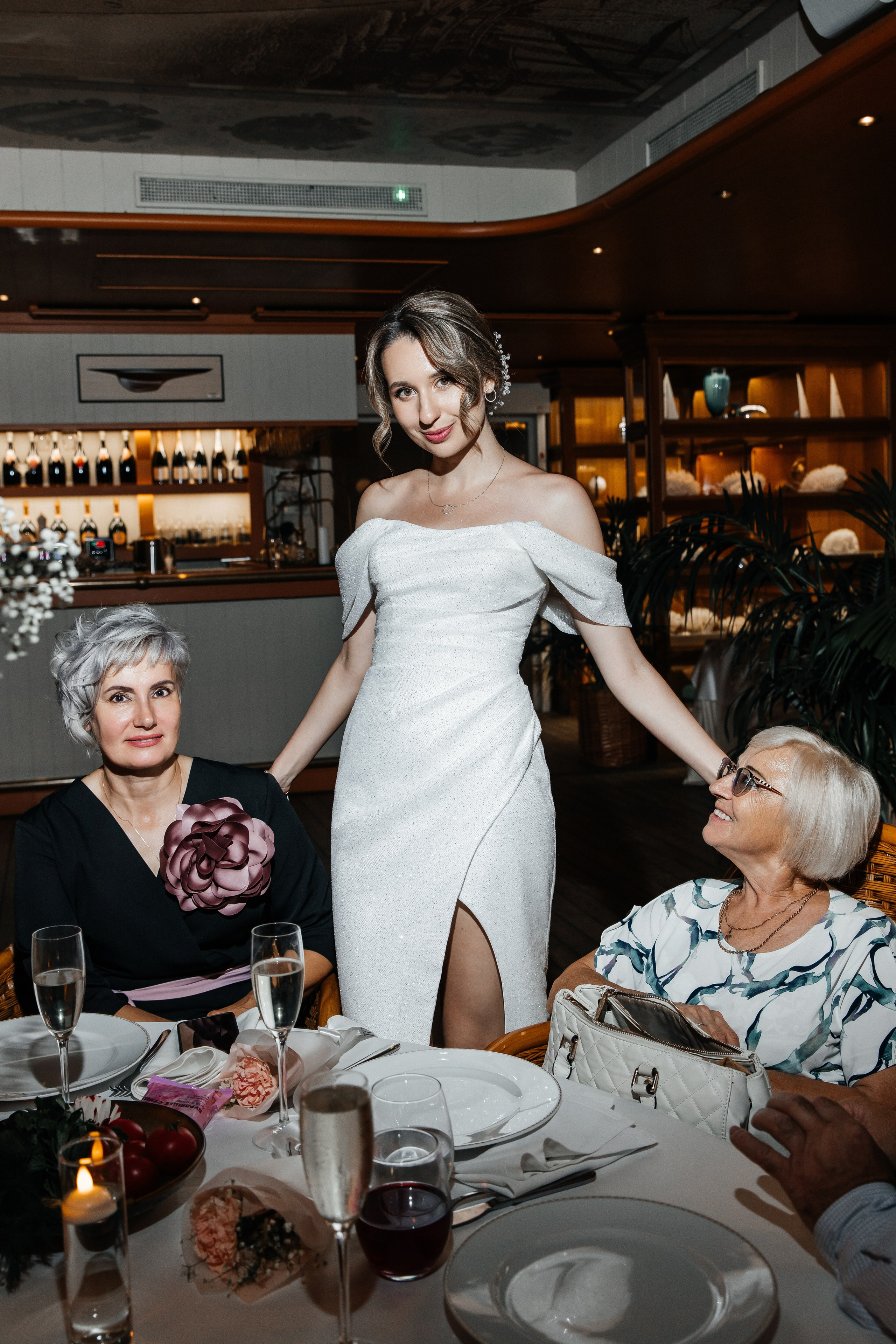 Елизавета и Даниил. Фотограф Москва Шептаев Артём