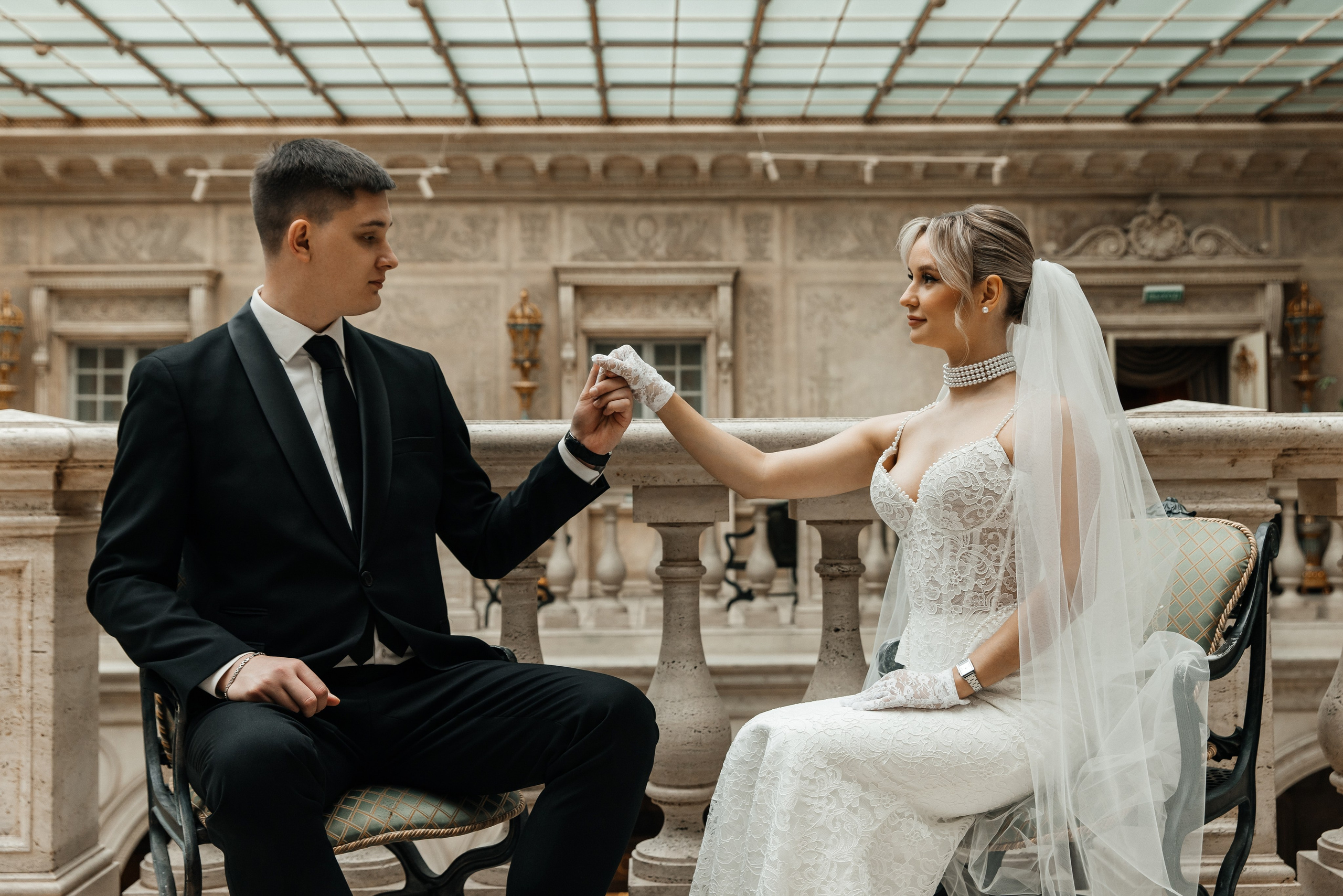 Анна и Роман| TURANDOT. Фотограф Москва Шептаев Артём