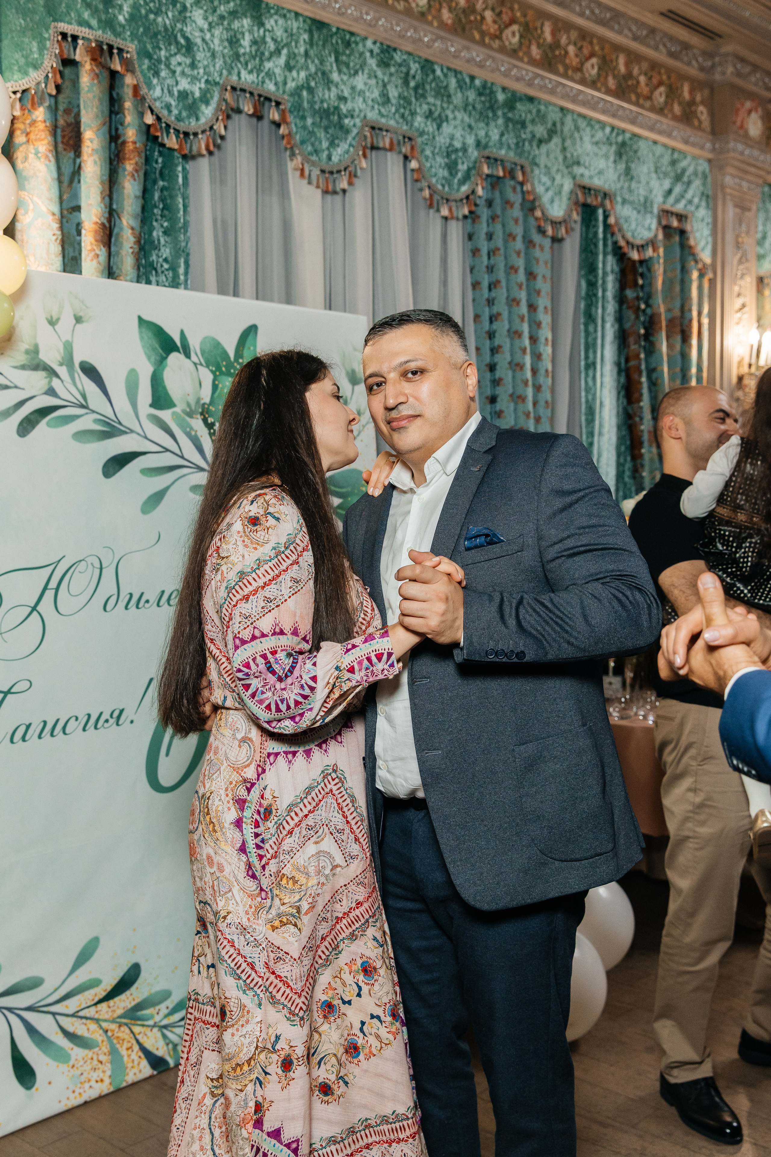 Таисия 65 лет. Фотограф Москва Шептаев Артём