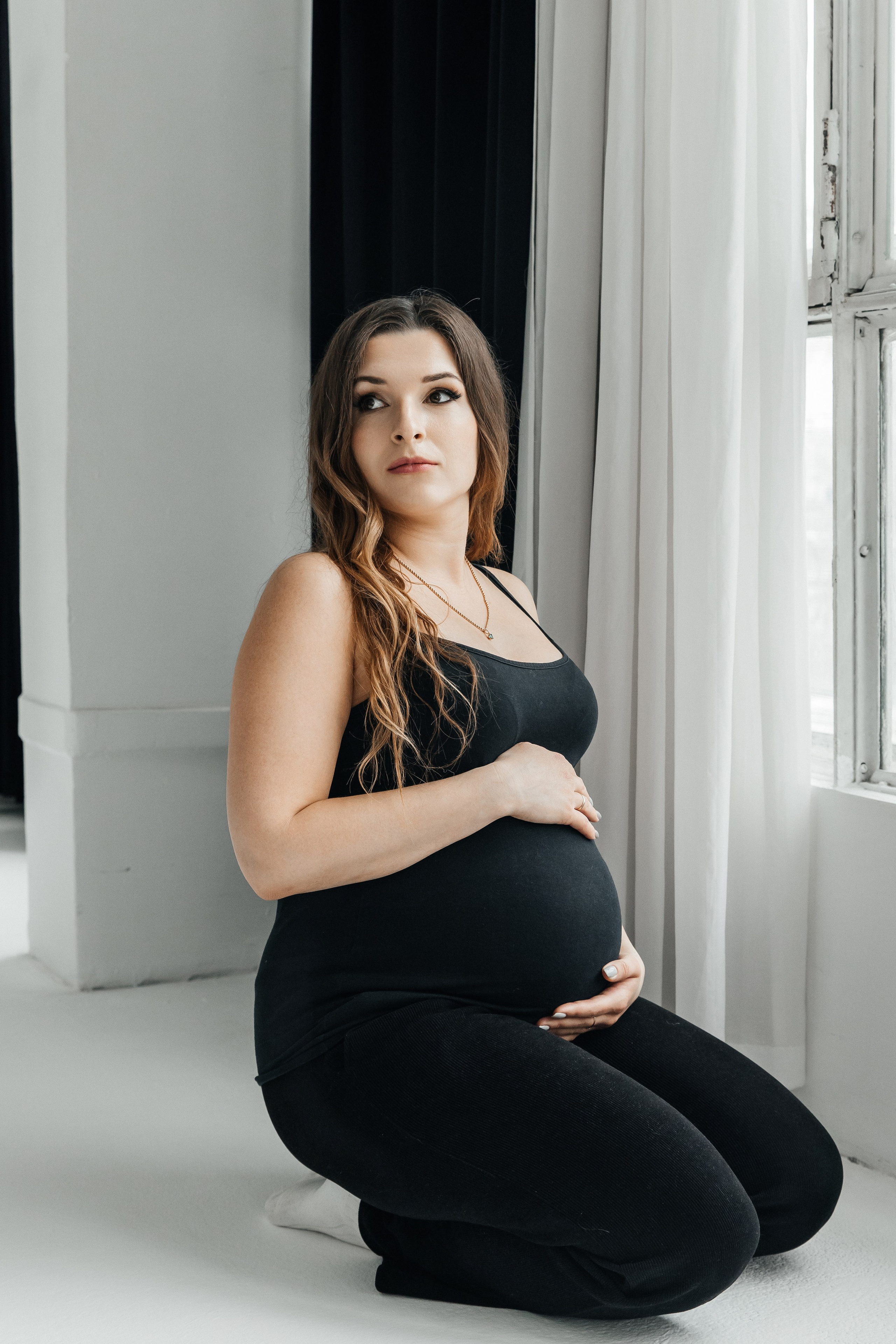 Дарья и Вадим. Фотограф Москва Шептаев Артём