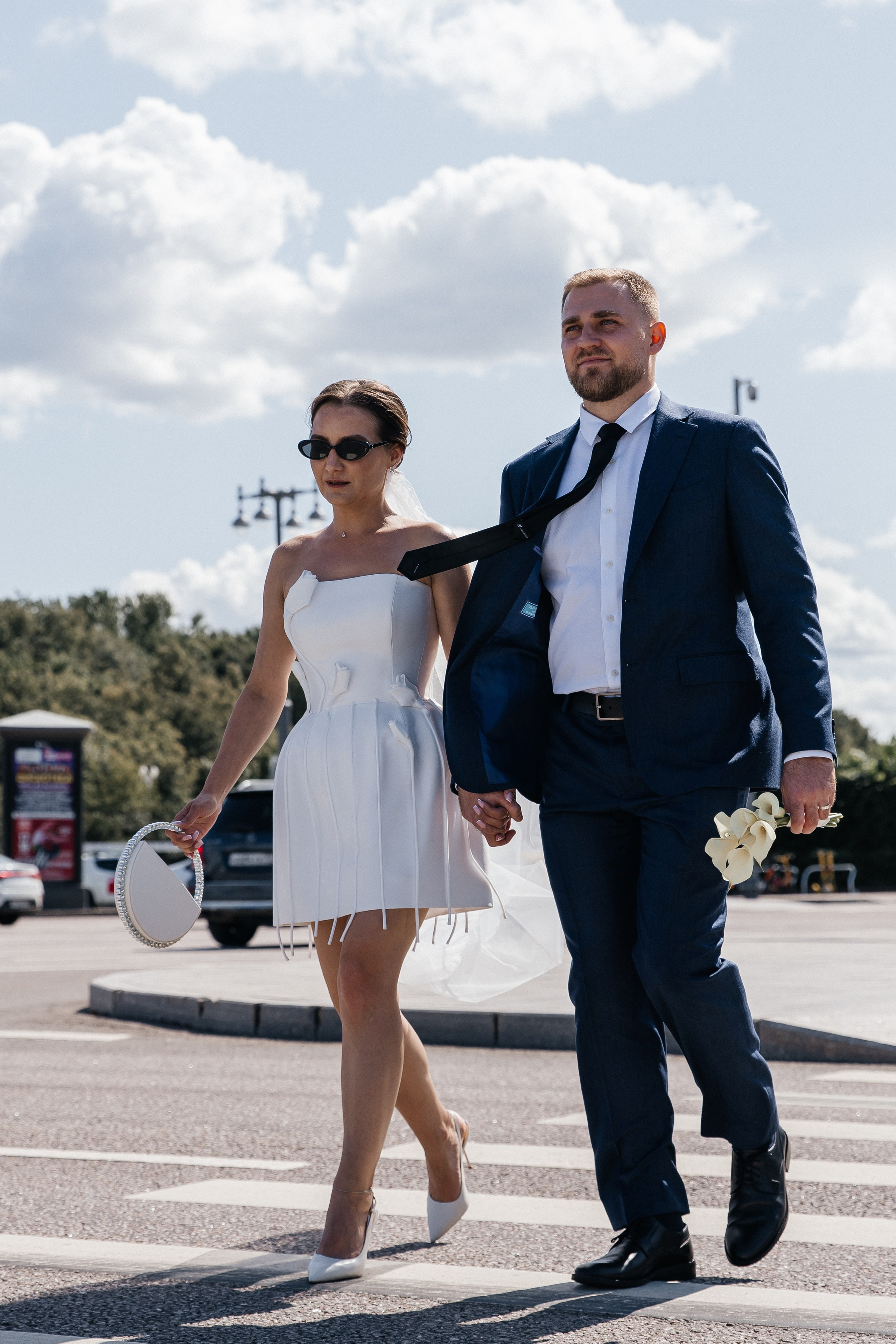 Кирилл и Анастасия. Фотограф Москва Шептаев Артём