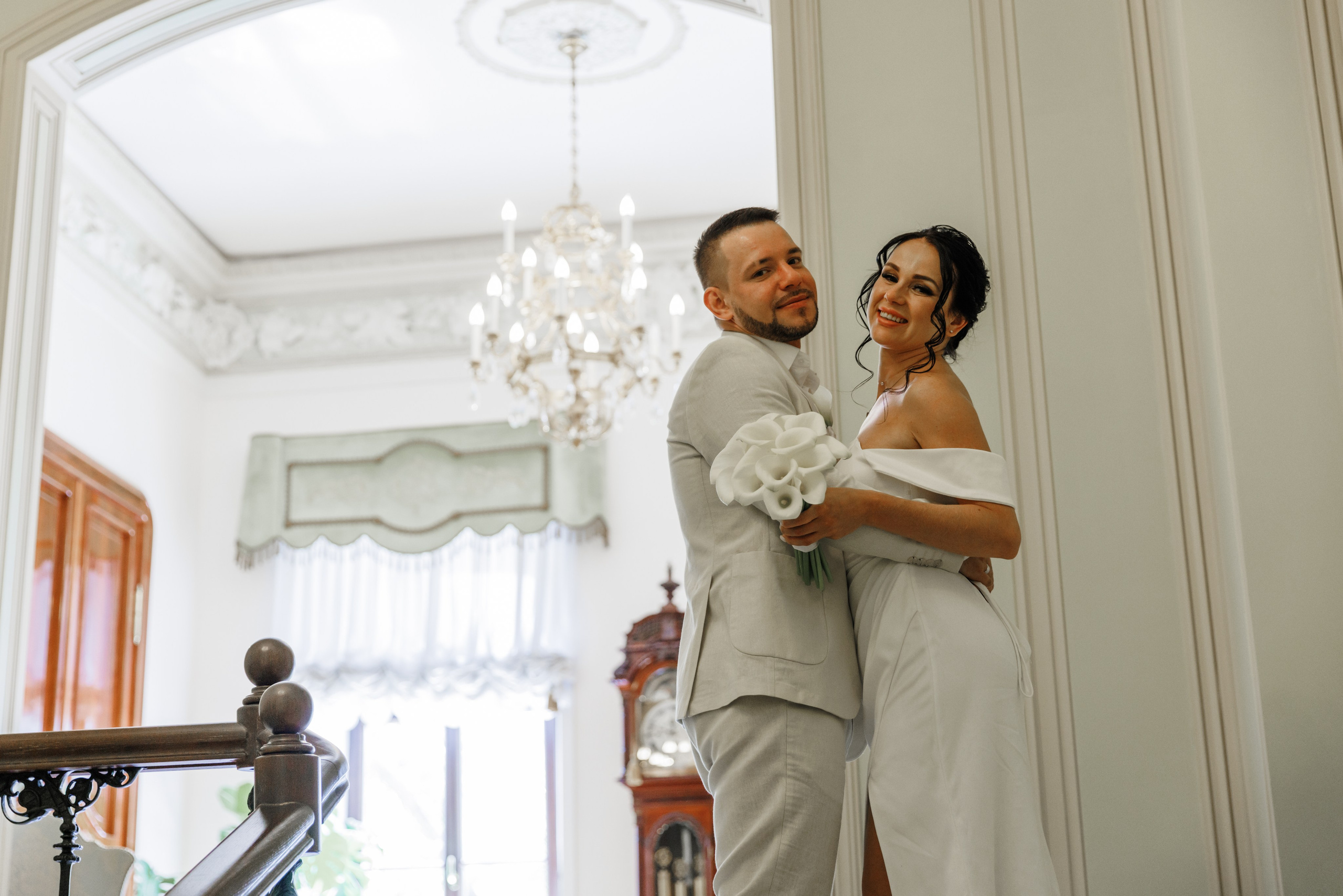 Татьяна и Сергей| Усадьба Зубовых. Фотограф Москва Шептаев Артём