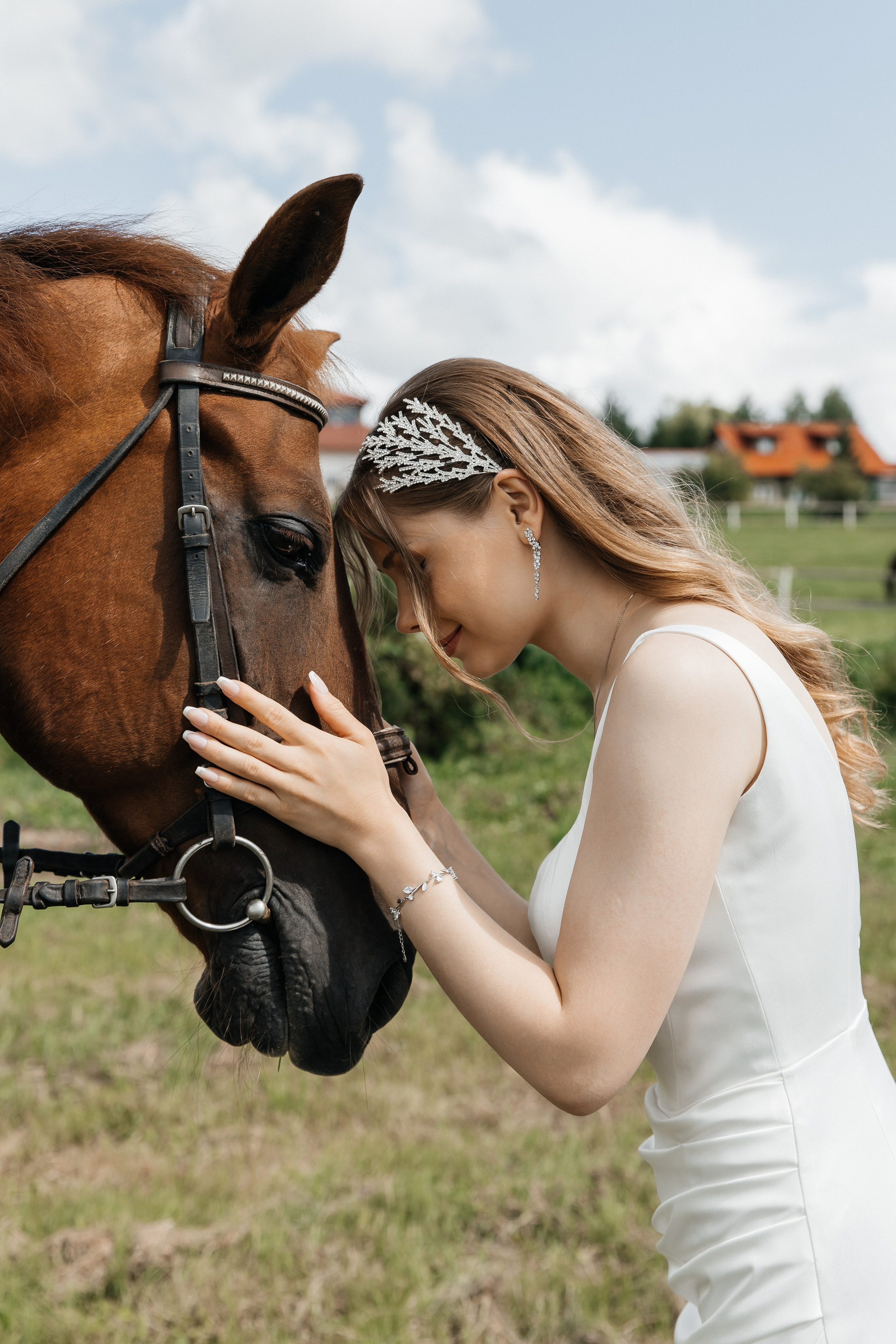 Анастасия и Сергей. Фотограф Москва Шептаев Артём