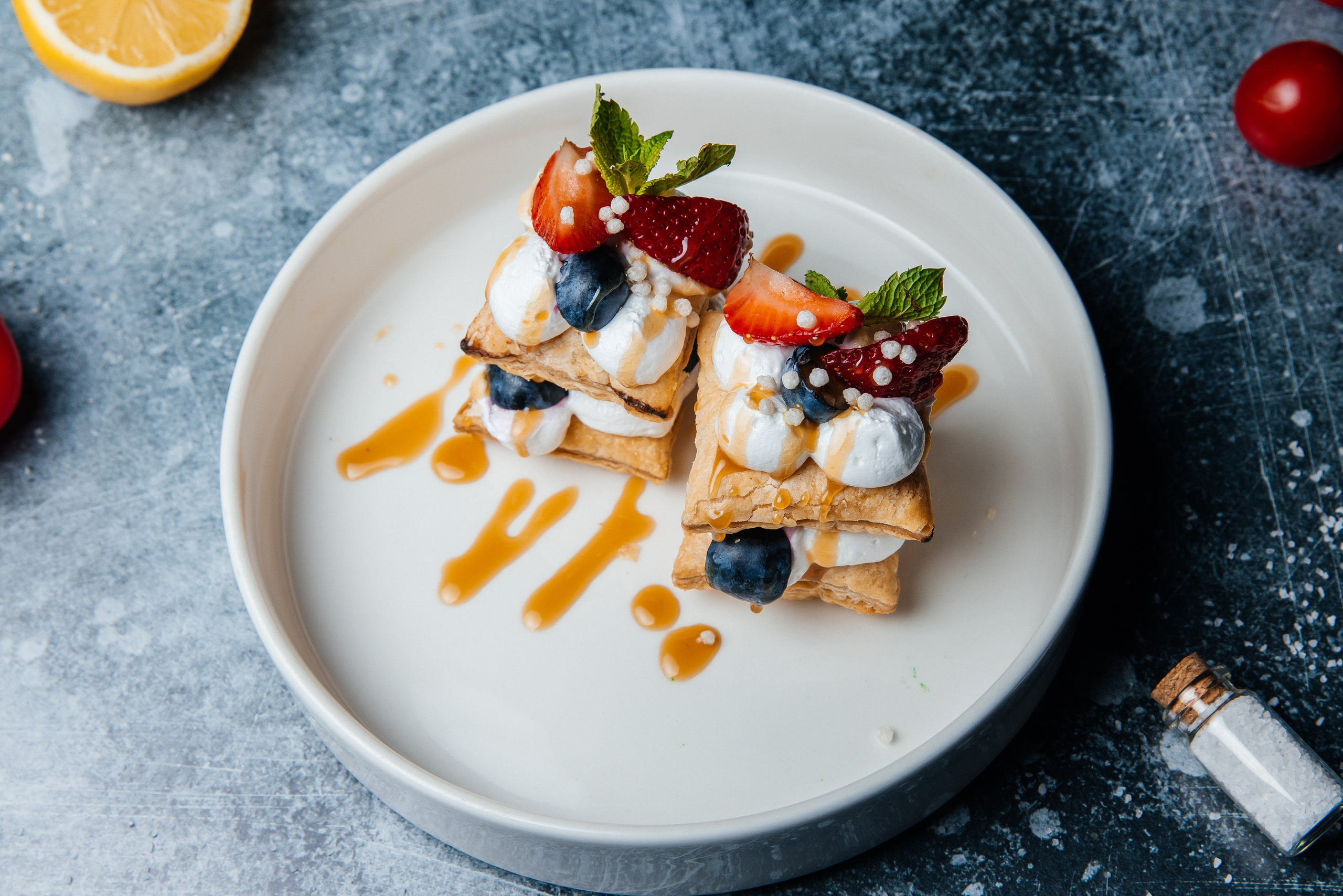 Еда. Фотограф Москва Шептаев Артём