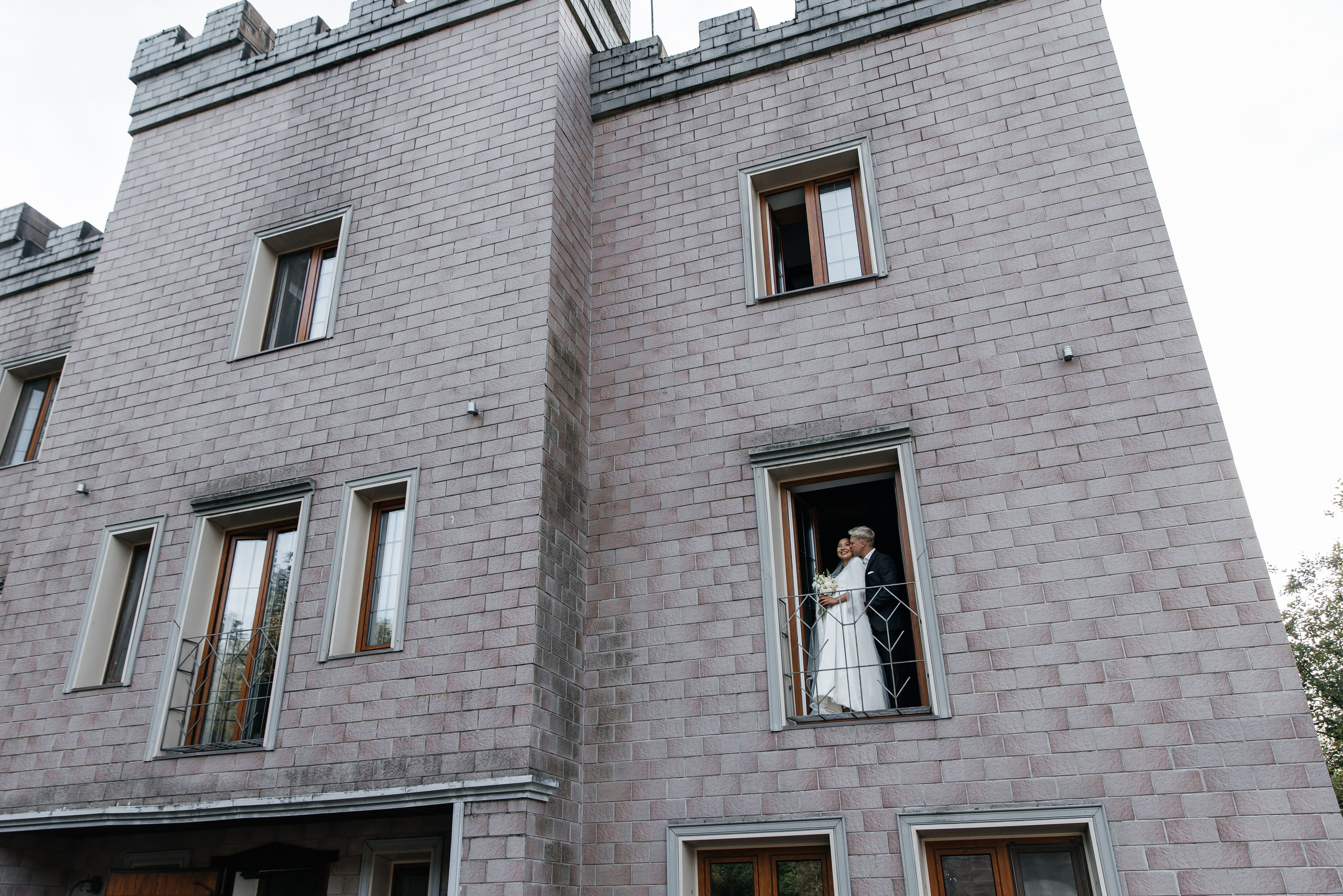 Анастасия и Антон| Юных Ленинцев. Фотограф Москва Шептаев Артём