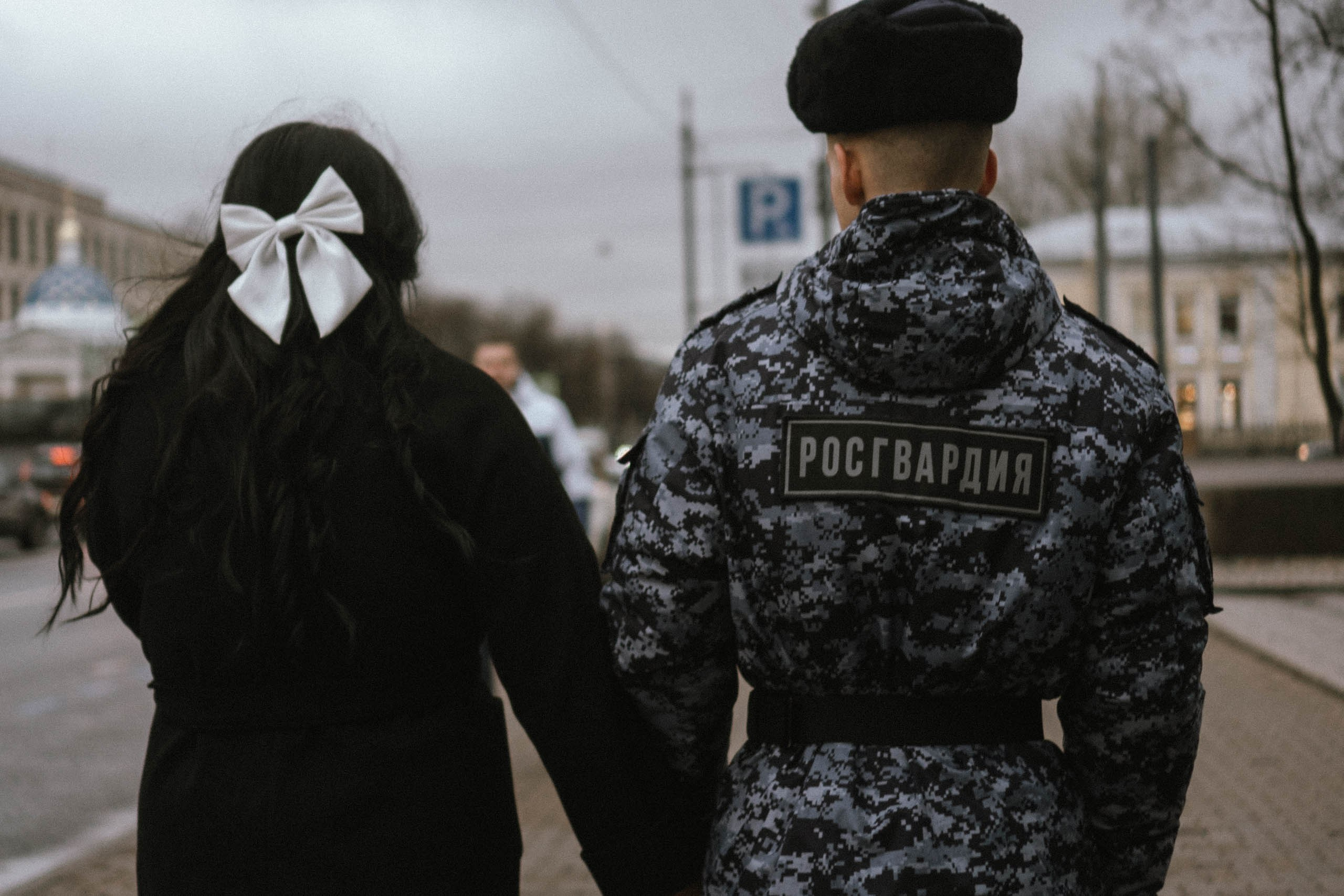 Предложение. Профессиональный фотограф, Санкт-Петербург — Виктория Богомолова