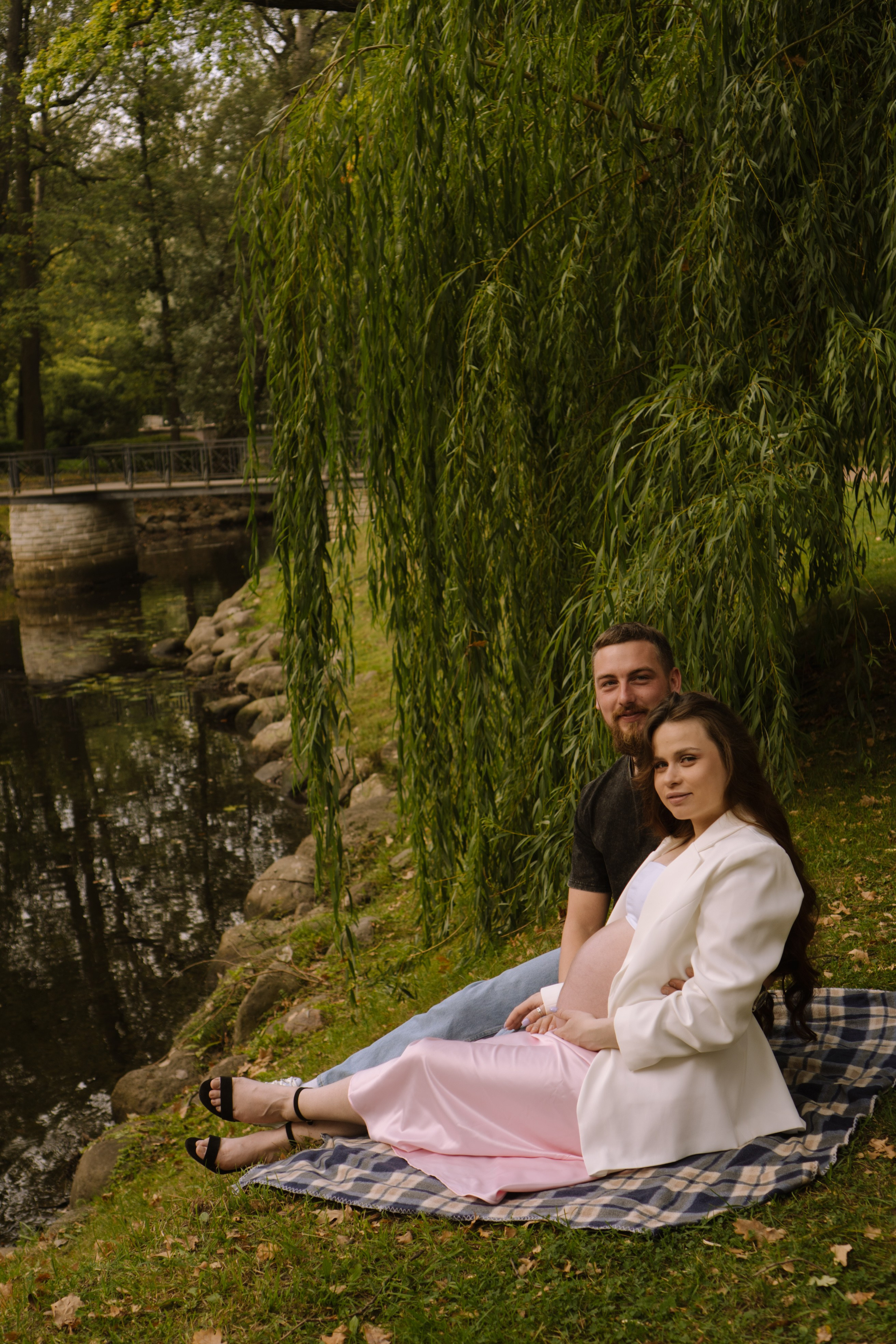 СЕМЕЙНАЯ ИСТОРИЯ. Профессиональный фотограф, Санкт-Петербург — Виктория Богомолова