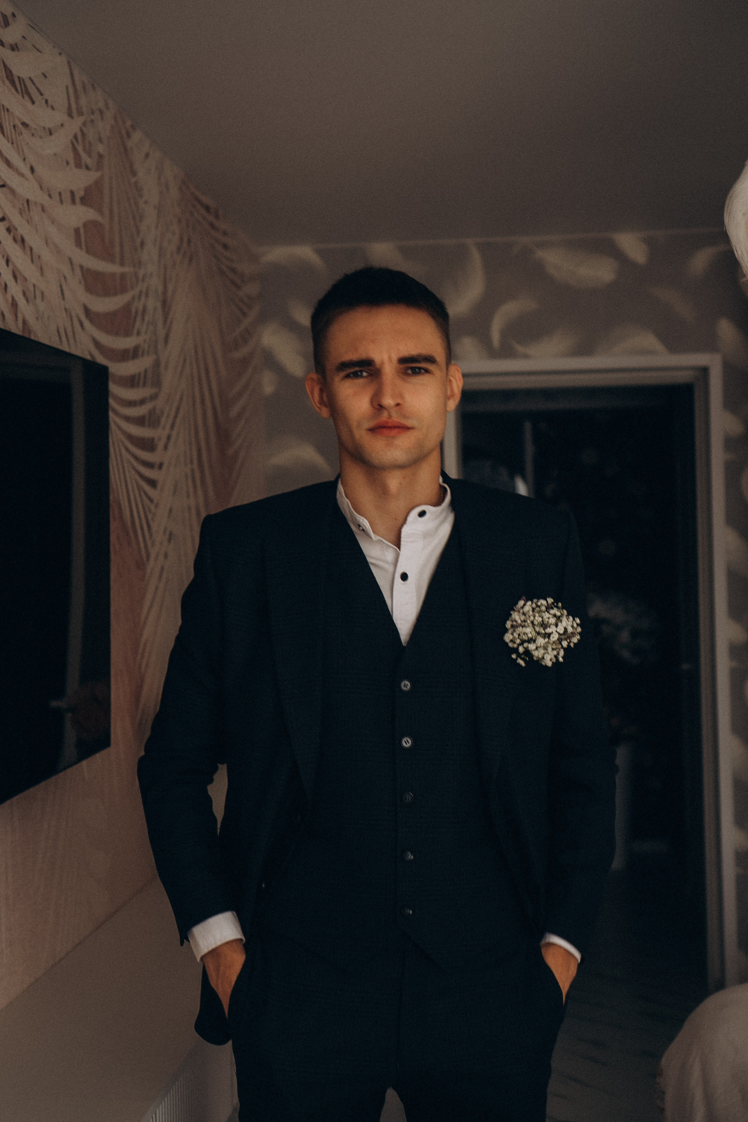 СВАДЕБНАЯ СЬЕМК В ПАРКЕ 300-ЛЕТИЯ. Профессиональный фотограф, Санкт-Петербург — Виктория Богомолова