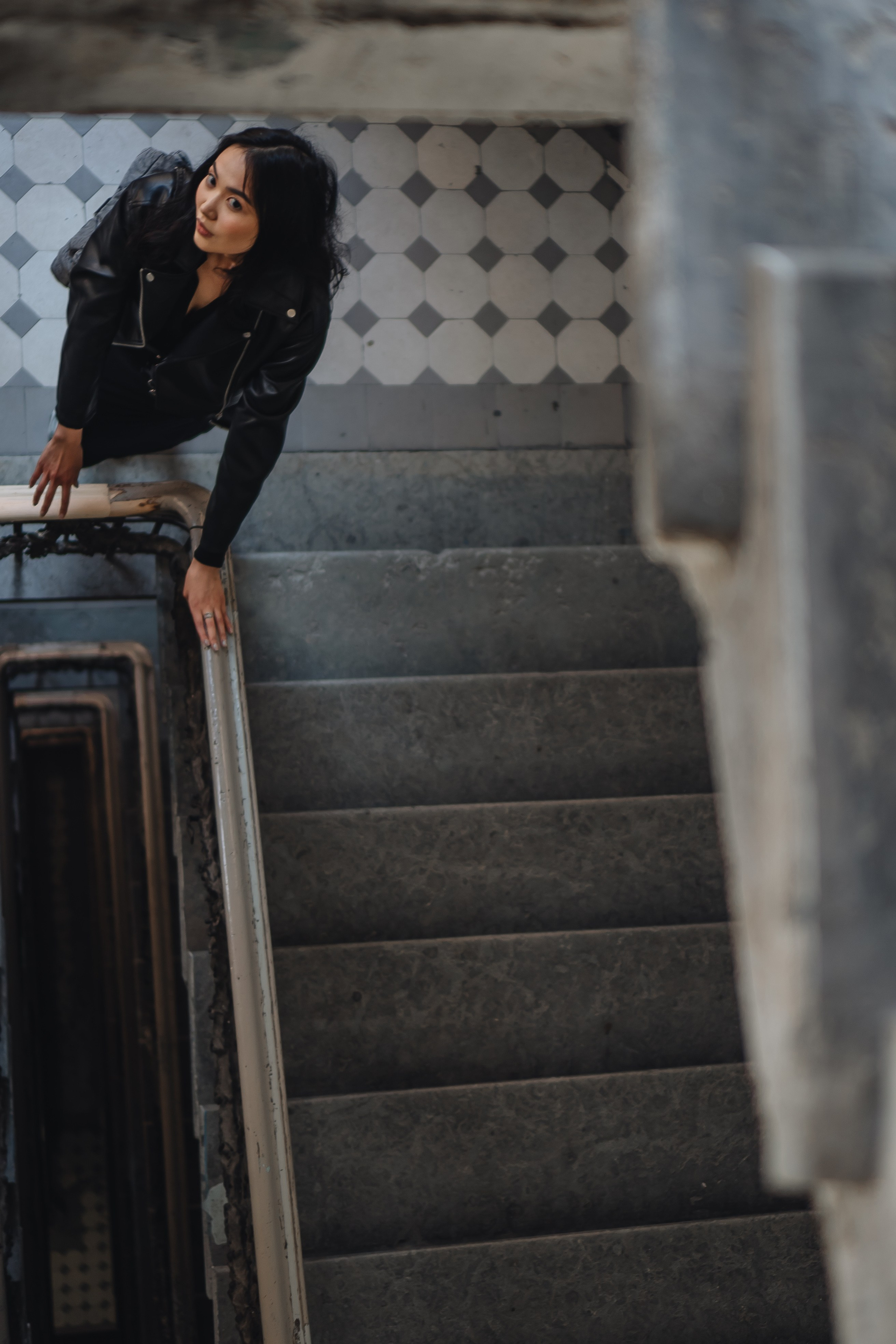 В ПАРАДНОЙ. Профессиональный фотограф, Санкт-Петербург — Виктория Богомолова