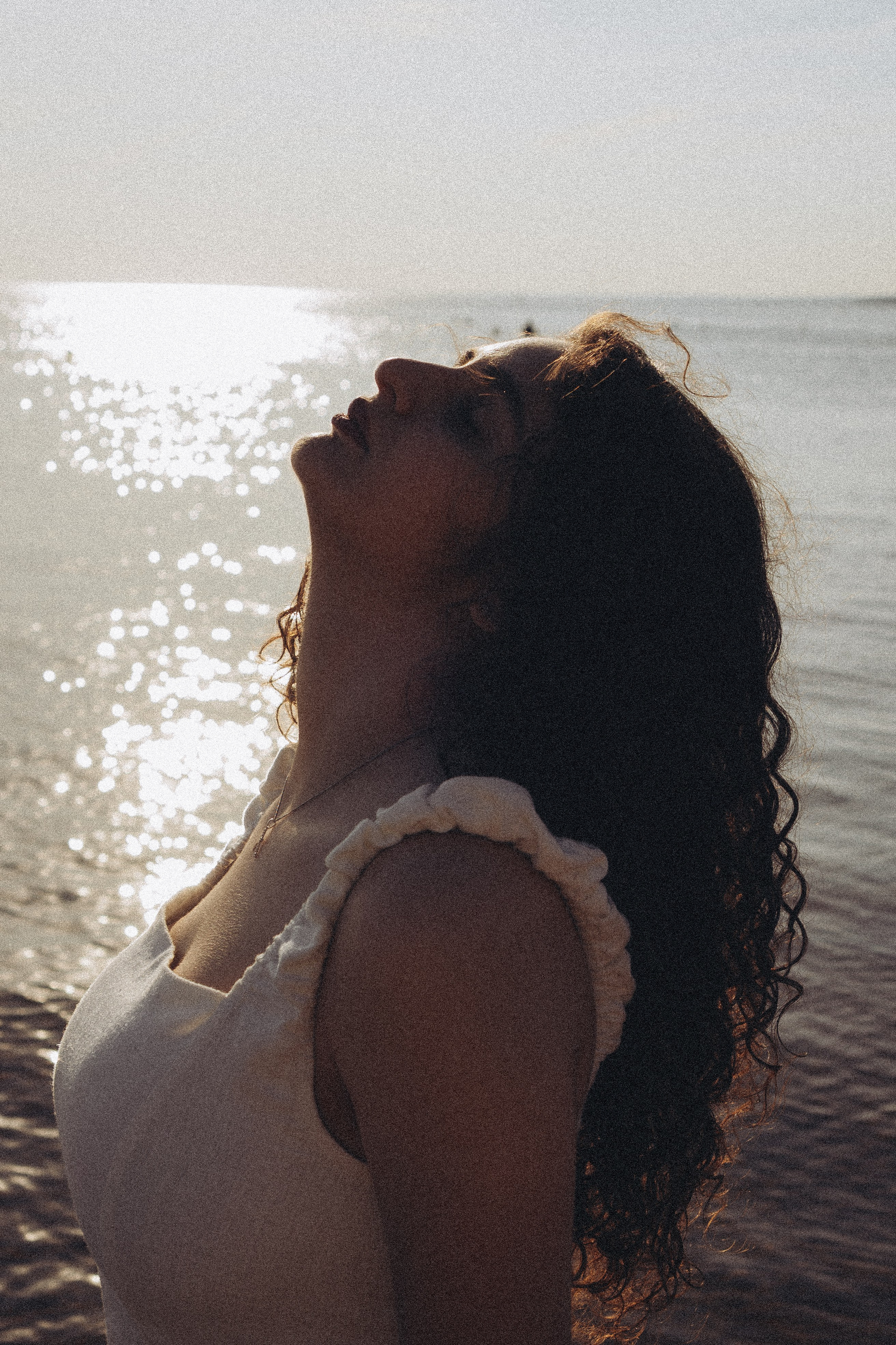 НА ФИНСКОМ ЗАЛИВЕ. Профессиональный фотограф, Санкт-Петербург — Виктория Богомолова