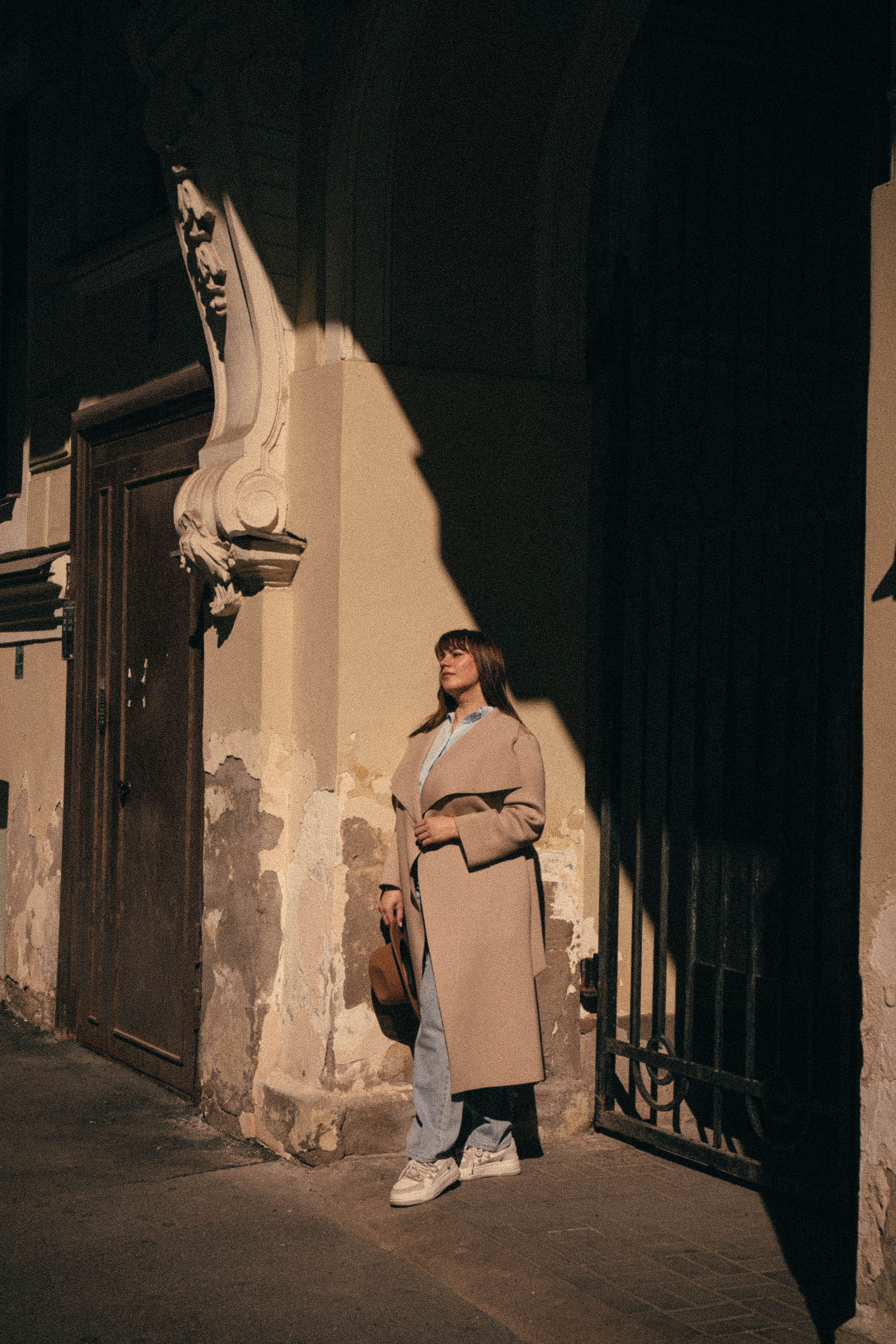 Прогулочная. Профессиональный фотограф, Санкт-Петербург — Виктория Богомолова