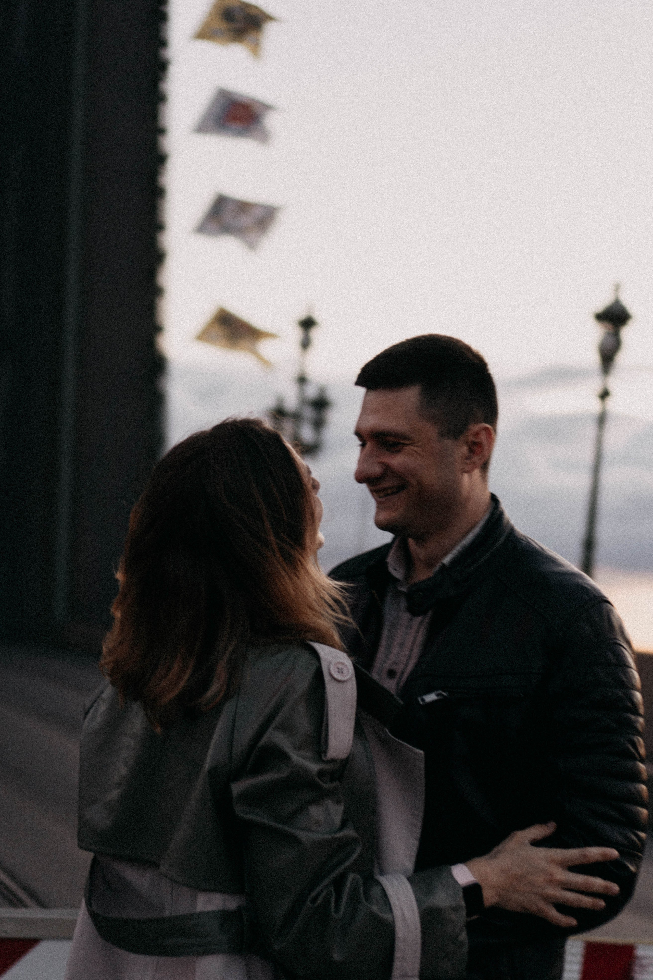 Рассветная, белые ночи. Профессиональный фотограф, Санкт-Петербург — Виктория Богомолова