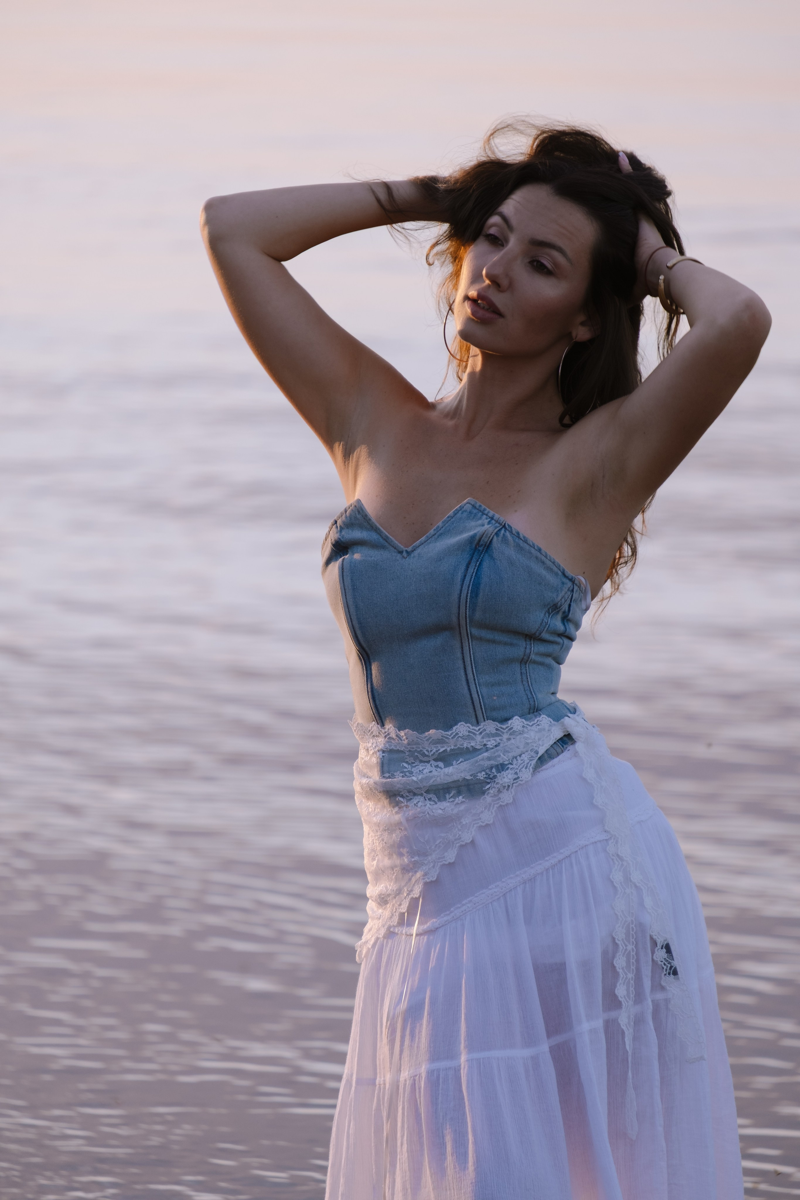 ПРОГУЛКА ПО ЛАДОЖСКОМУ ОЗЕРУ. Профессиональный фотограф, Санкт-Петербург — Виктория Богомолова