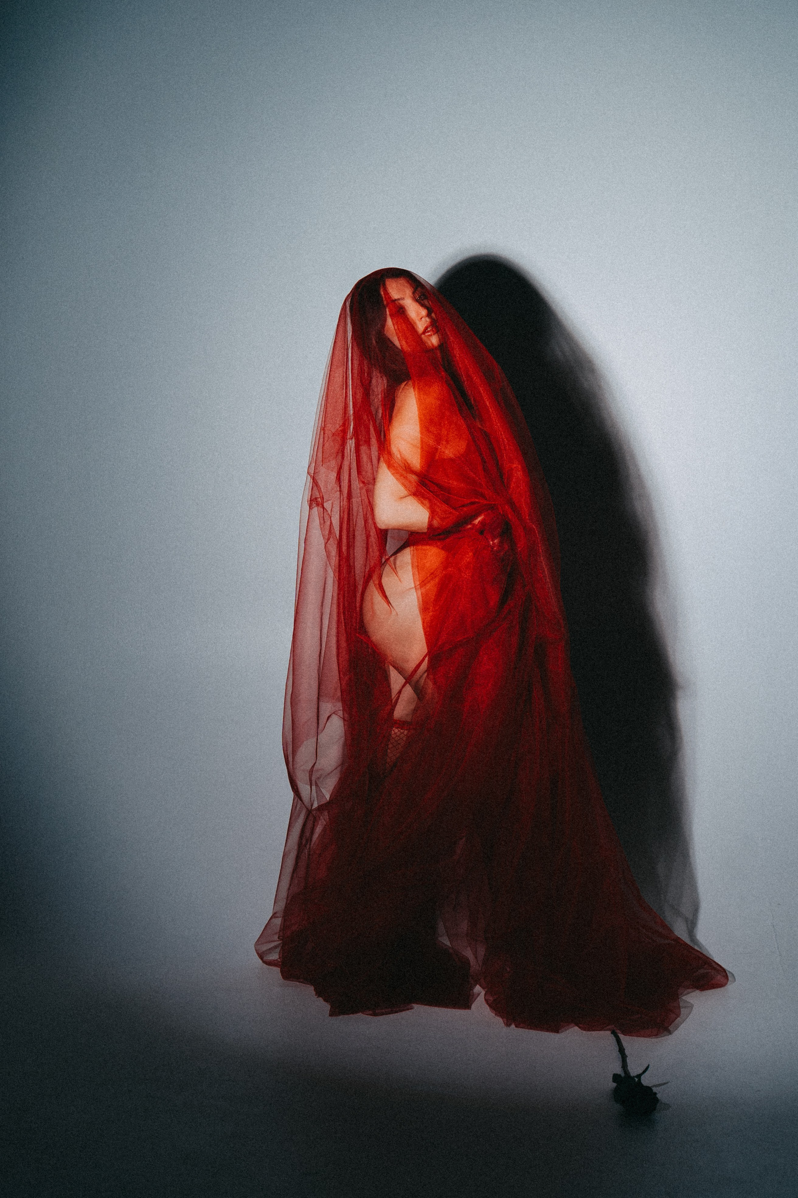 Творческая история для девушки. Профессиональный фотограф, Санкт-Петербург — Виктория Богомолова