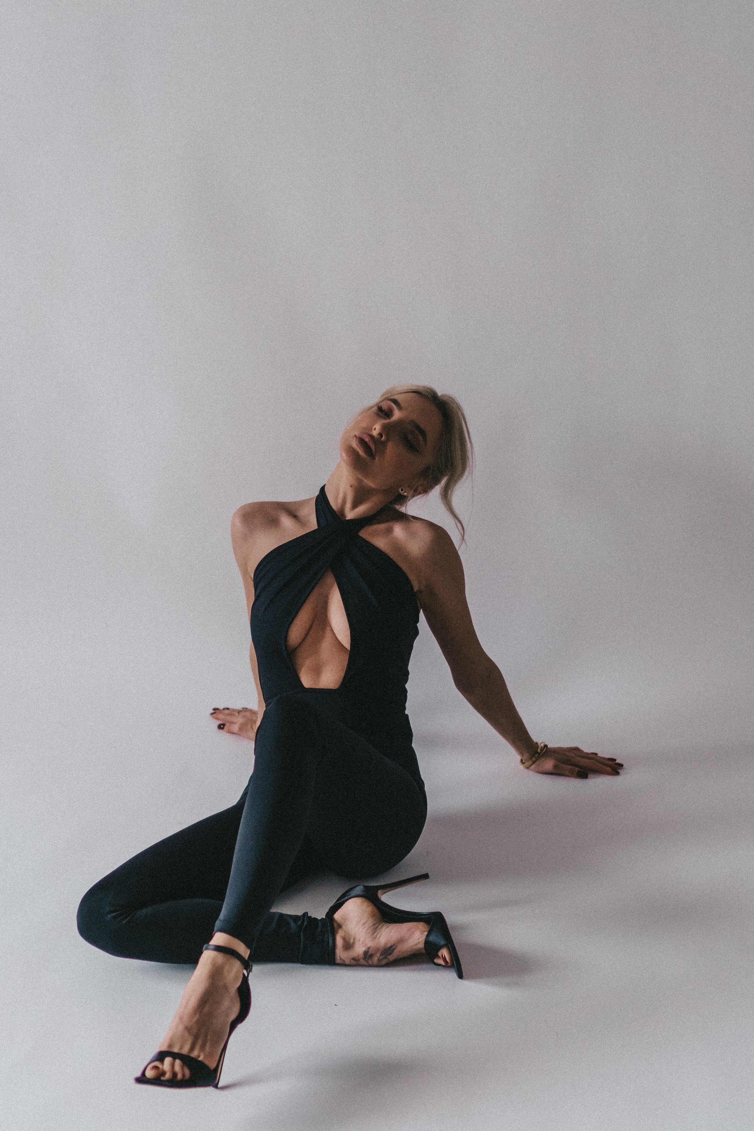 Студийная. Профессиональный фотограф, Санкт-Петербург — Виктория Богомолова