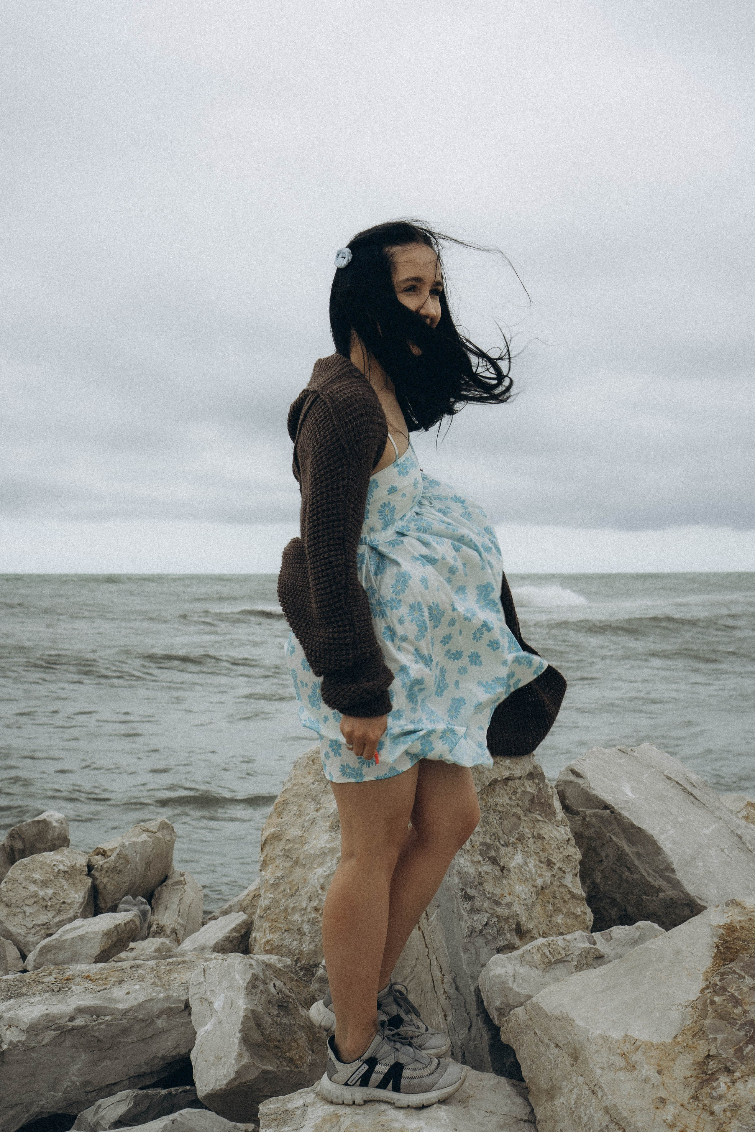 Каспийское море. Профессиональный фотограф, Санкт-Петербург — Виктория Богомолова