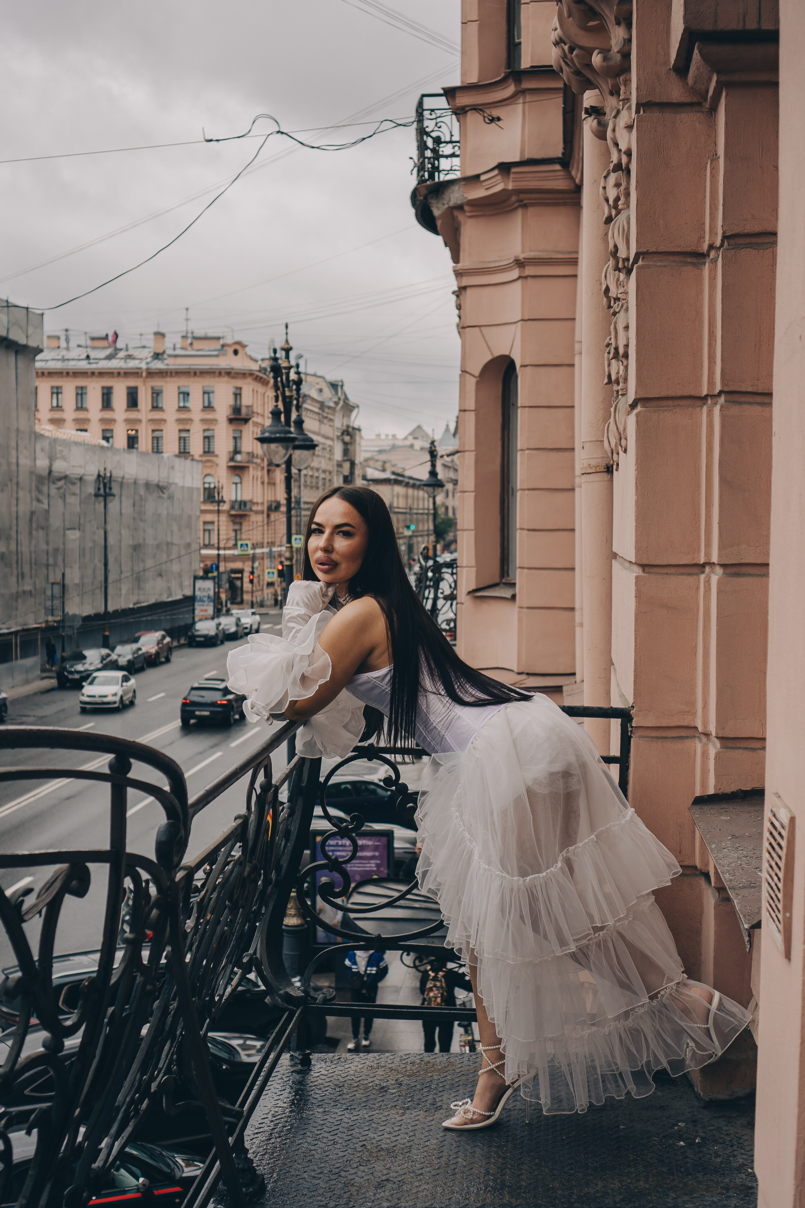ВИНТАЖНЫЙ СТИЛЬ. Профессиональный фотограф, Санкт-Петербург — Виктория Богомолова