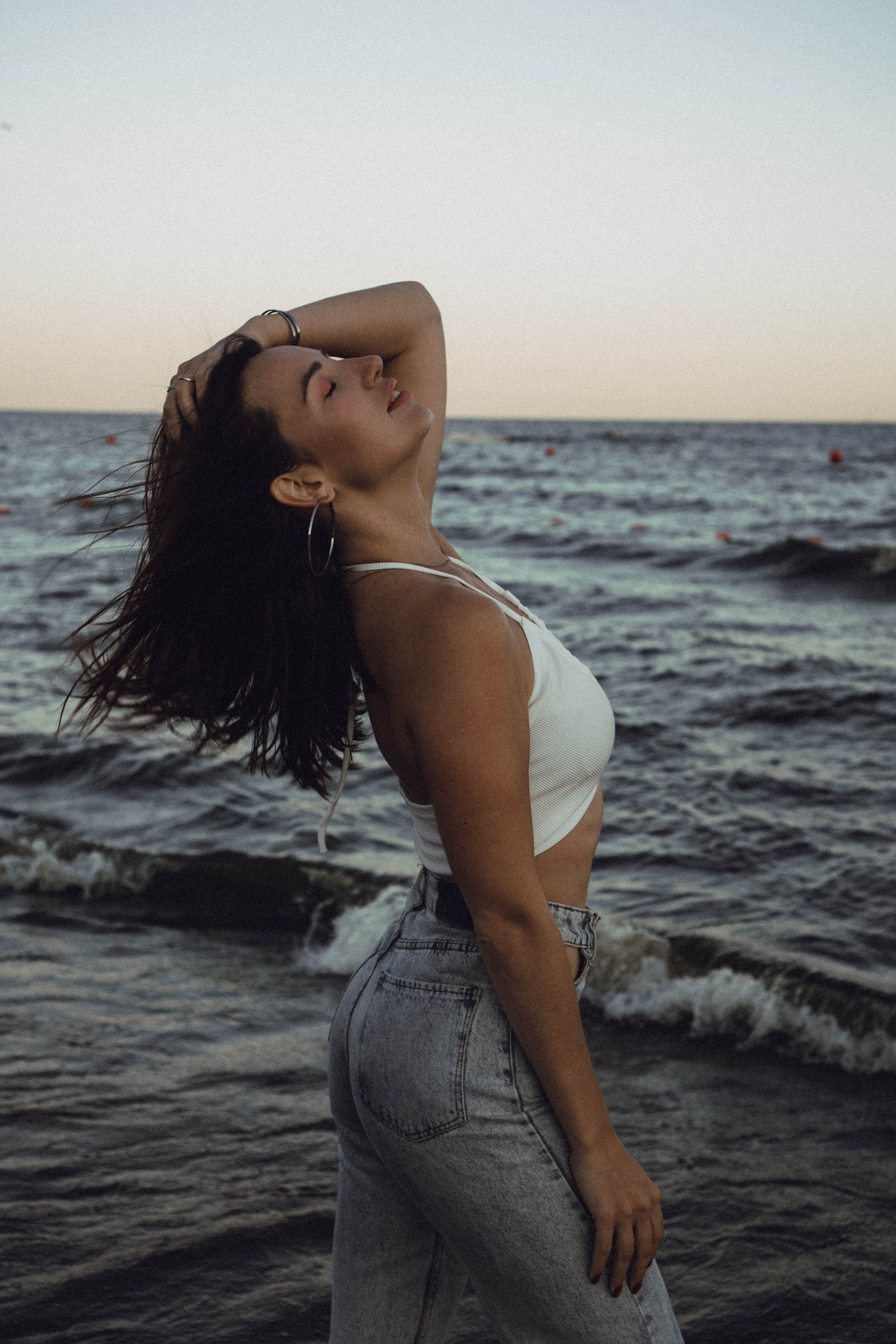 Любовь на заливе. Профессиональный фотограф, Санкт-Петербург — Виктория Богомолова