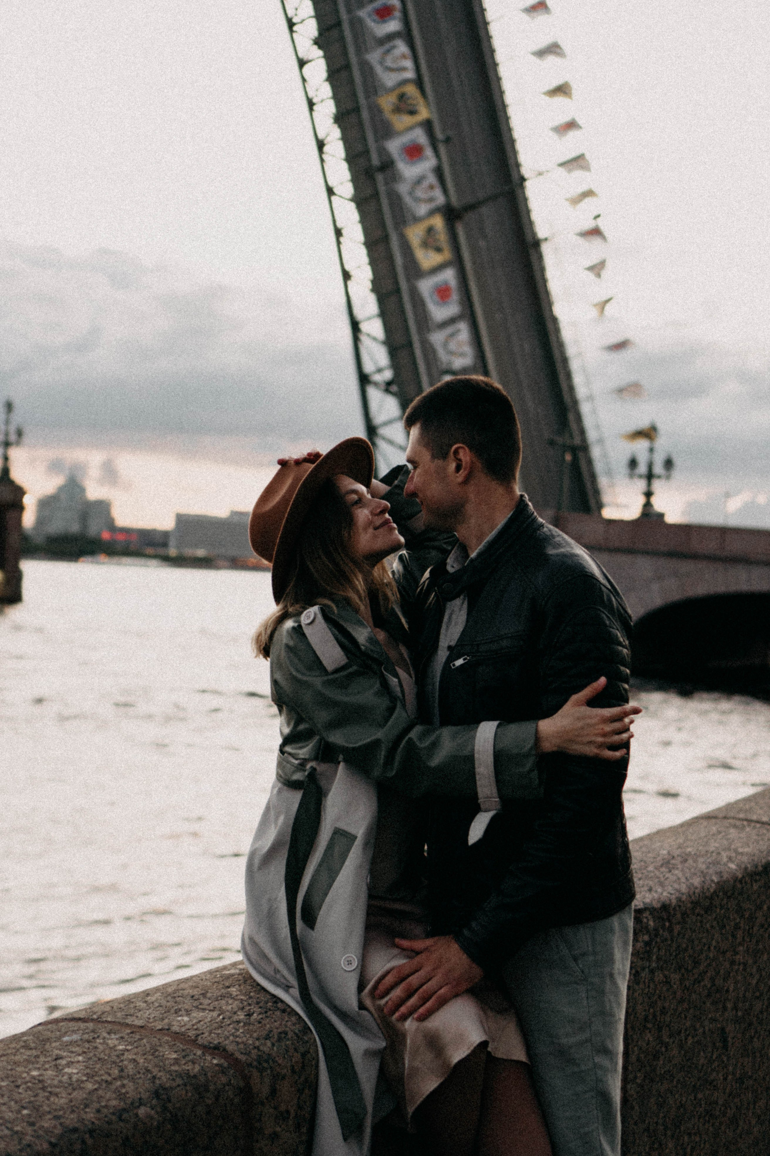 Рассветная, белые ночи. Профессиональный фотограф, Санкт-Петербург — Виктория Богомолова