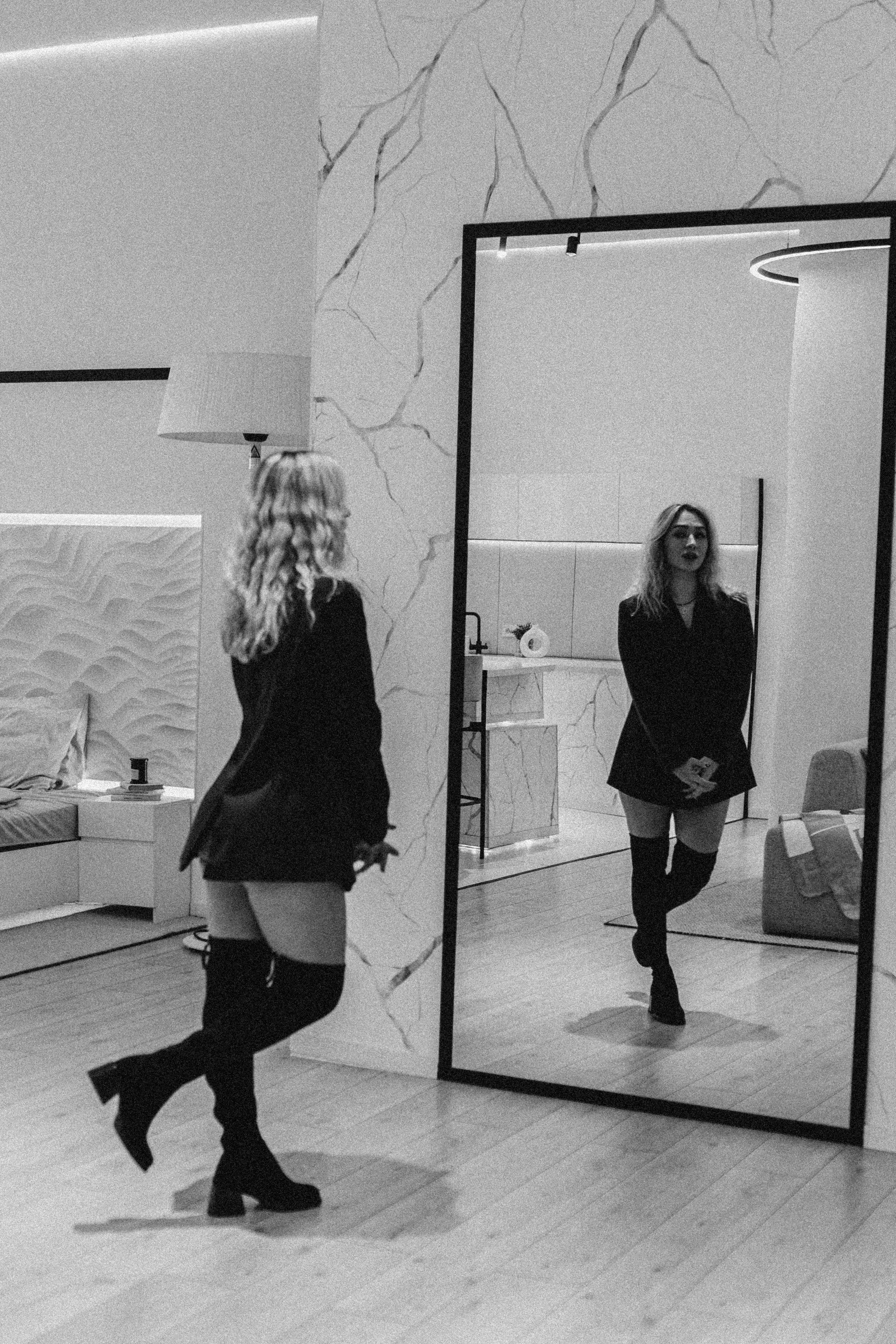 Студийная. Профессиональный фотограф, Санкт-Петербург — Виктория Богомолова