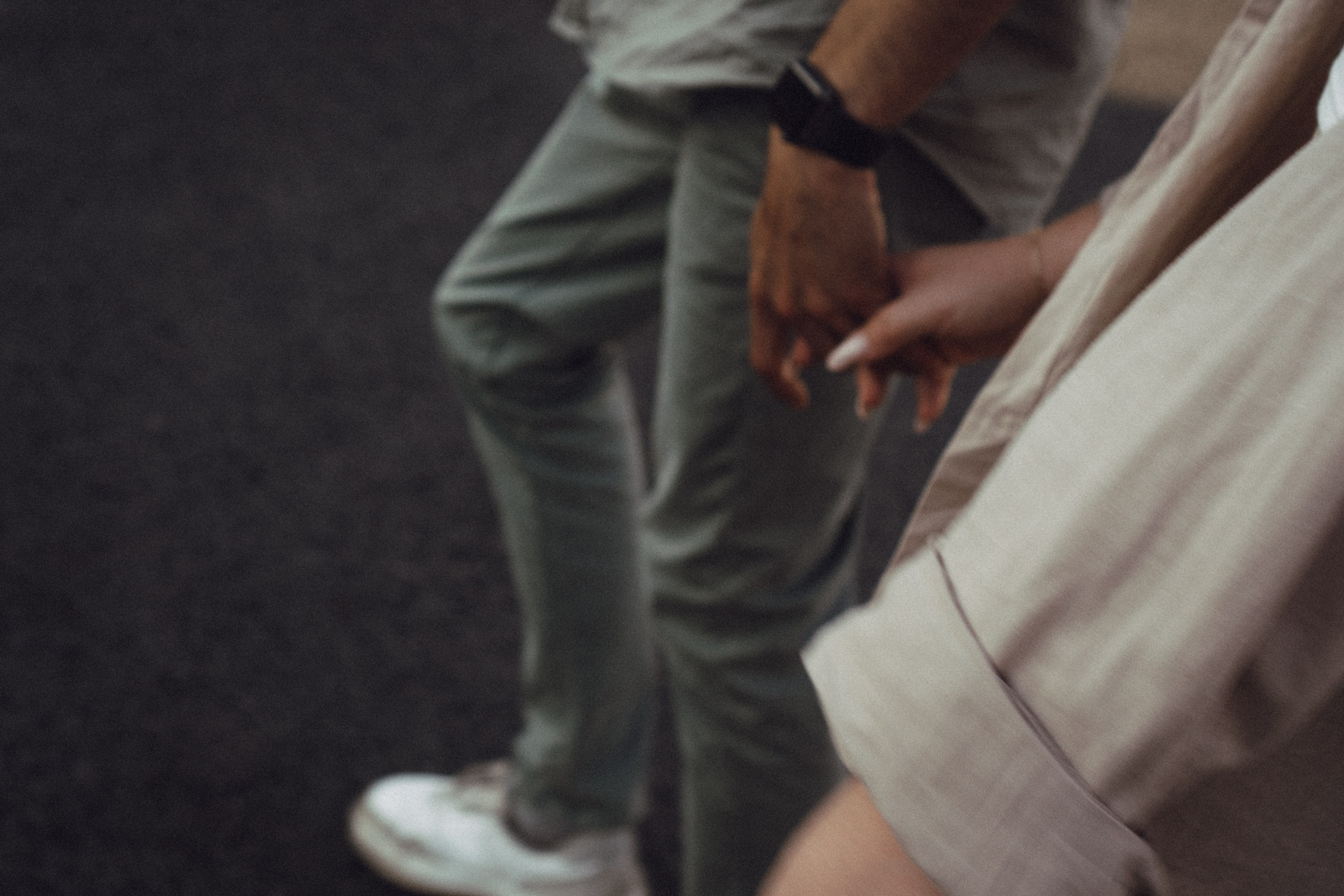 Питерская любовная история. Профессиональный фотограф, Санкт-Петербург — Виктория Богомолова