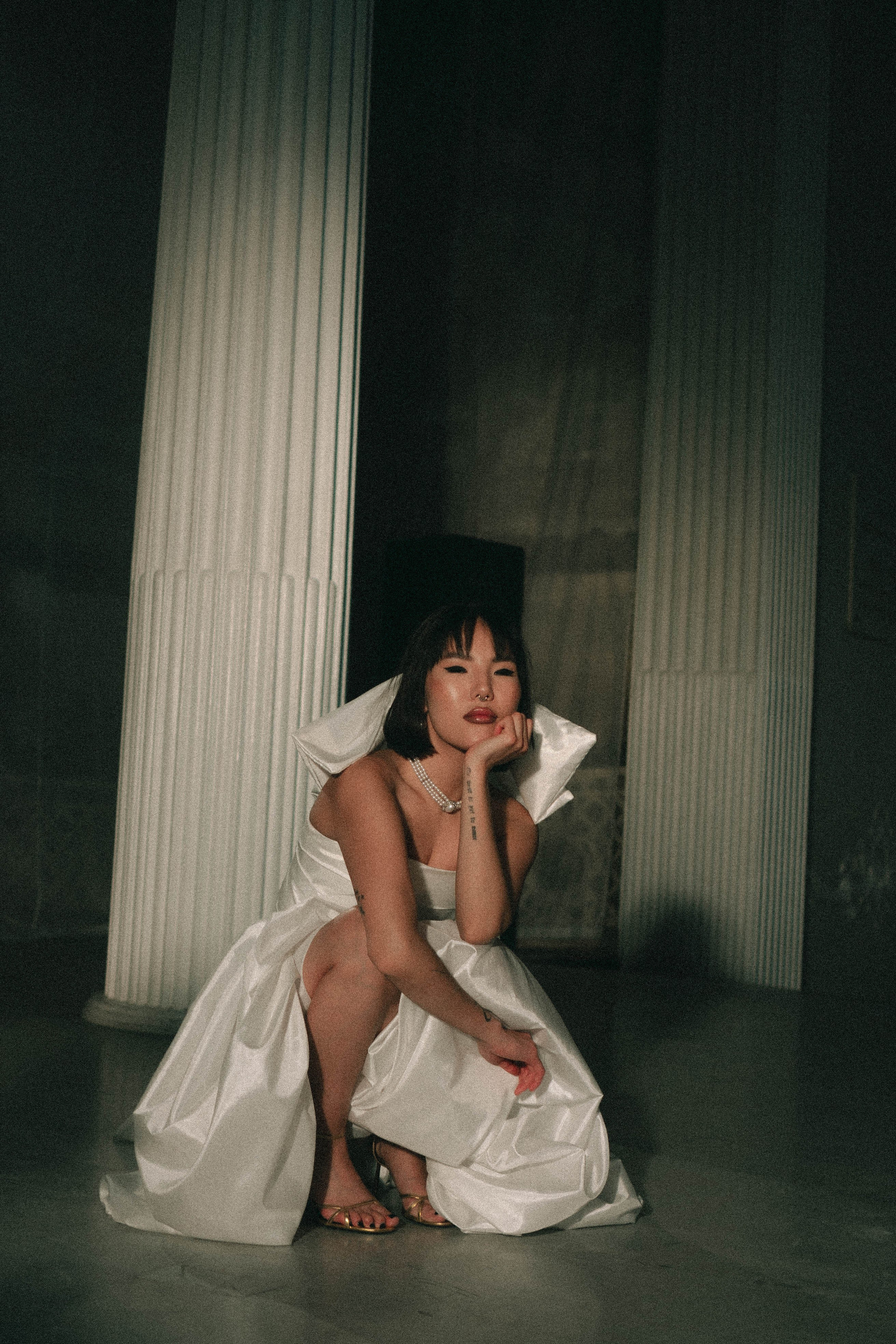 СВАБЕДНАЯ ФОТСЕССИИЯ В ОДНОМ ИЗ ЗАЛОВ НИКОЛАЕВСКОГО ДВОРЦА. Профессиональный фотограф, Санкт-Петербург — Виктория Богомолова