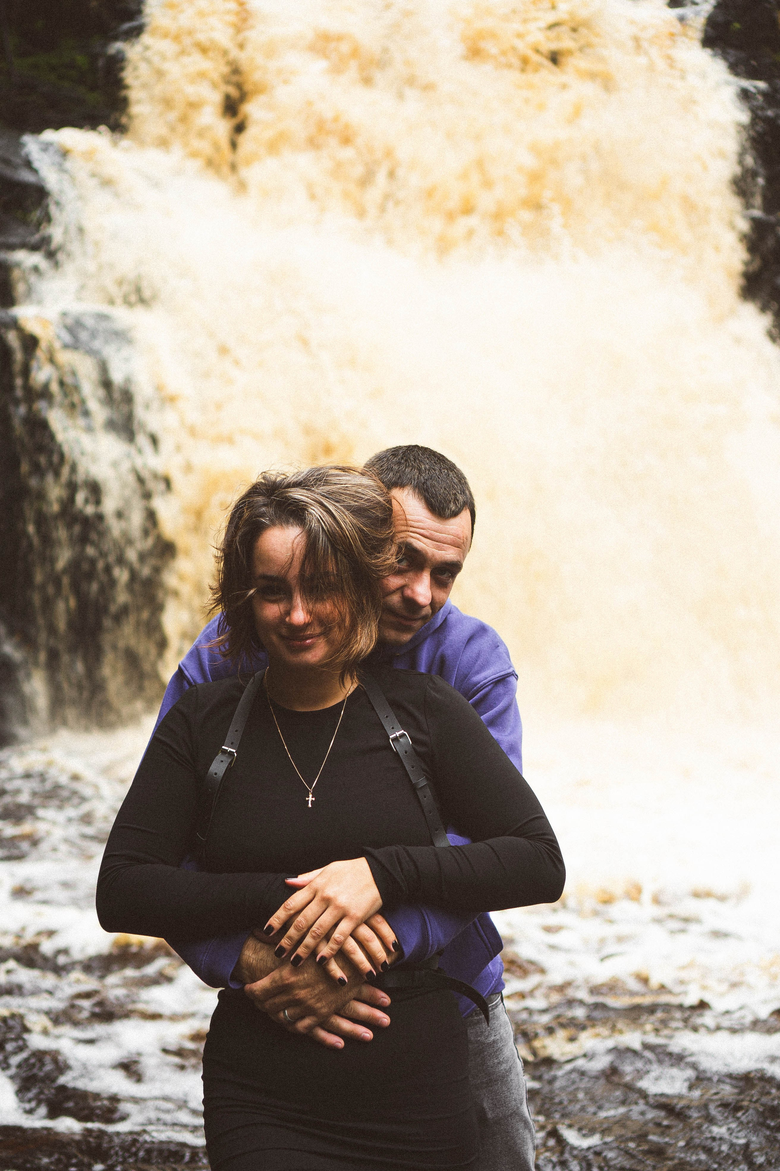 Прогулка на природе. Профессиональный фотограф, Санкт-Петербург — Виктория Богомолова