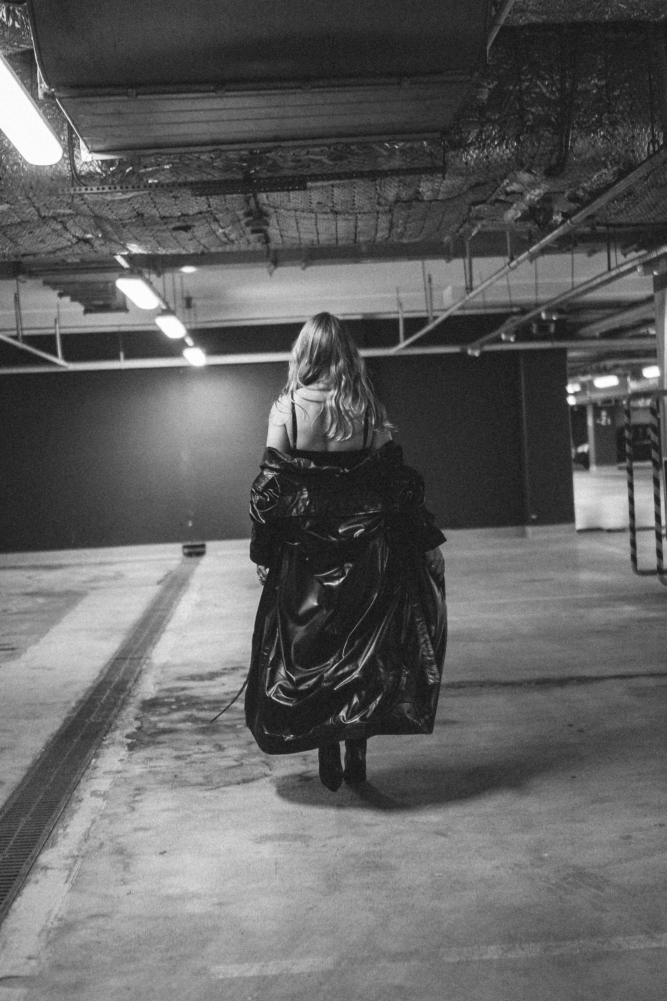 ЧБ. Профессиональный фотограф, Санкт-Петербург — Виктория Богомолова