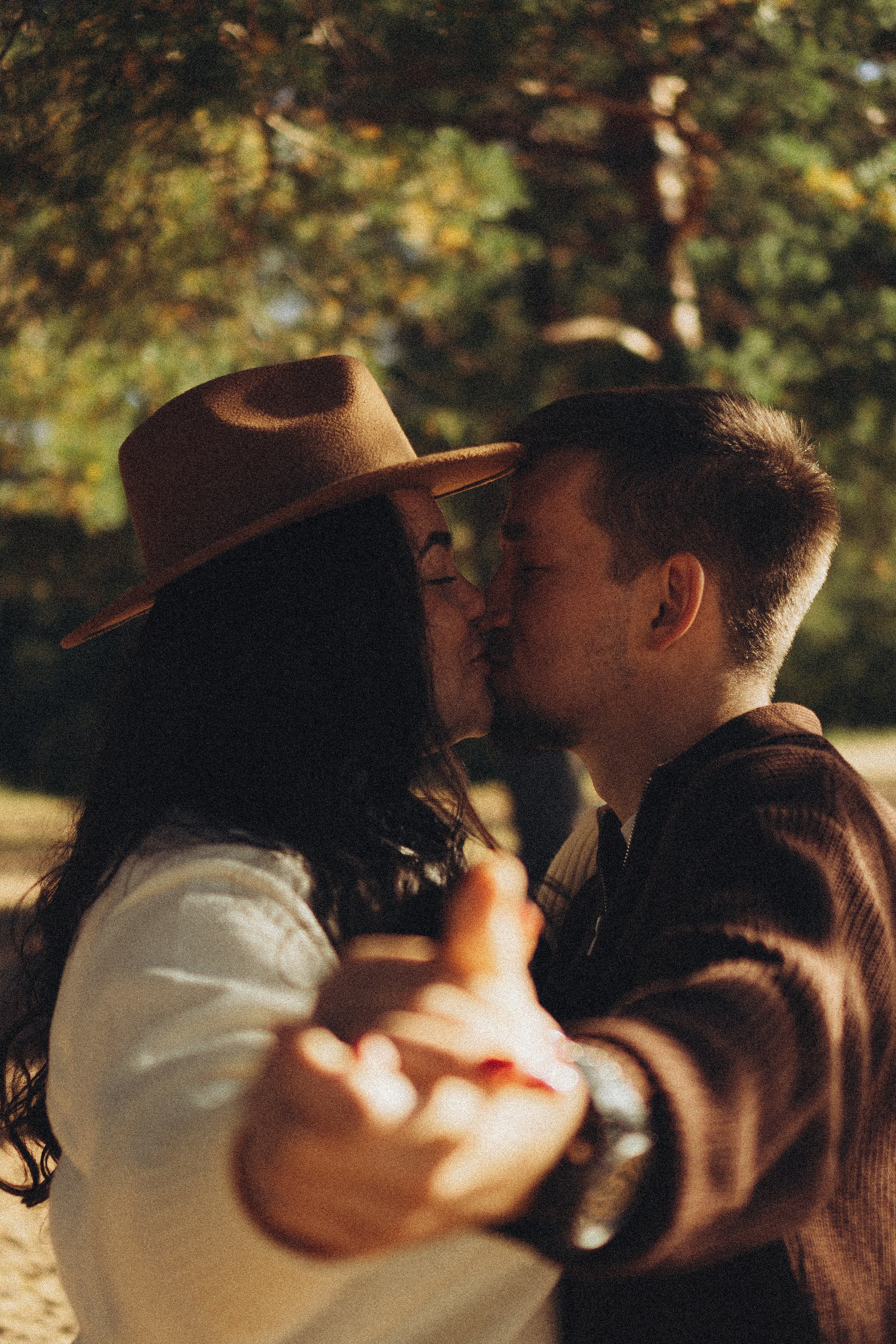 Прогулка по Финскому заливу. Профессиональный фотограф, Санкт-Петербург — Виктория Богомолова