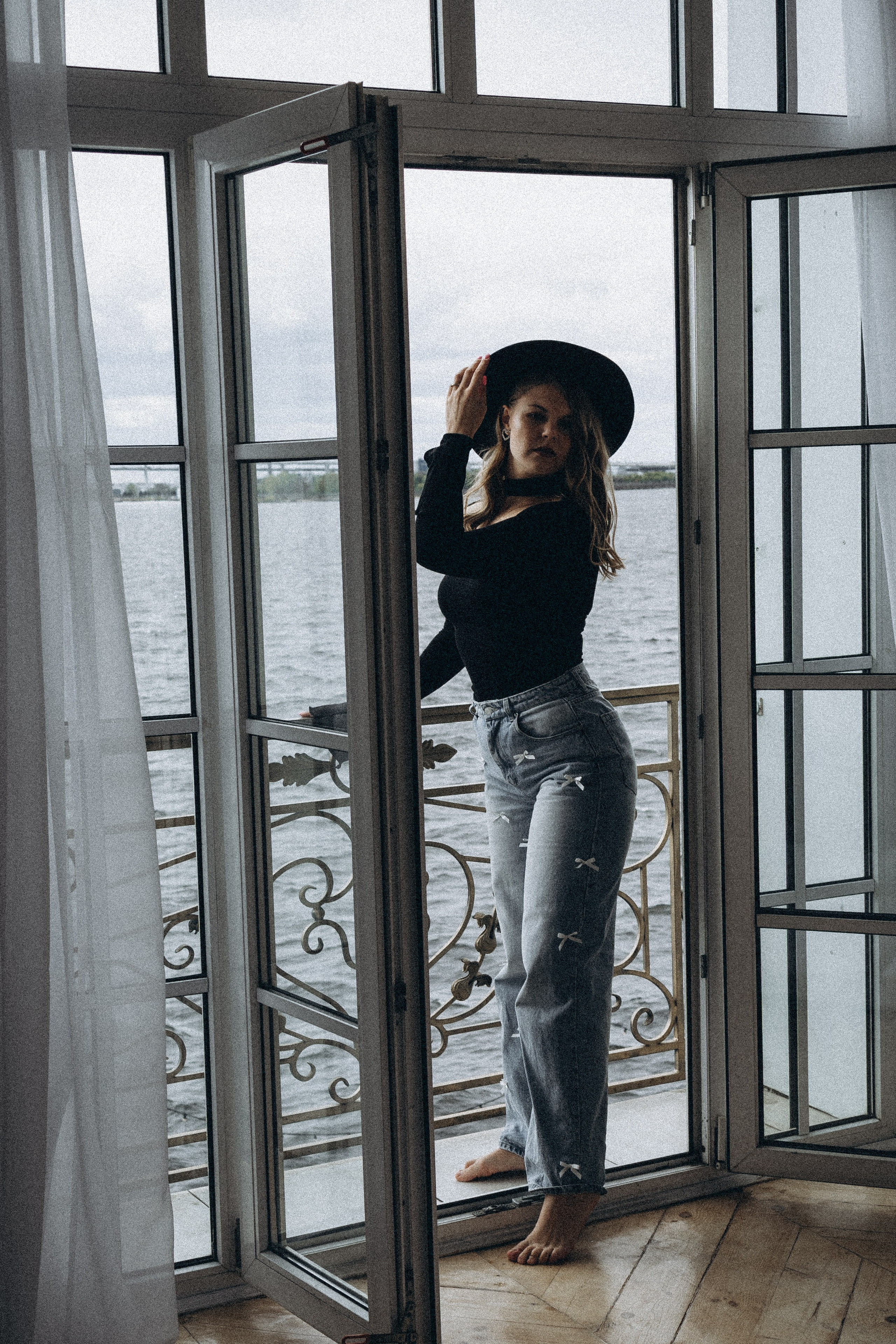 Семейная история в студии. Профессиональный фотограф, Санкт-Петербург — Виктория Богомолова