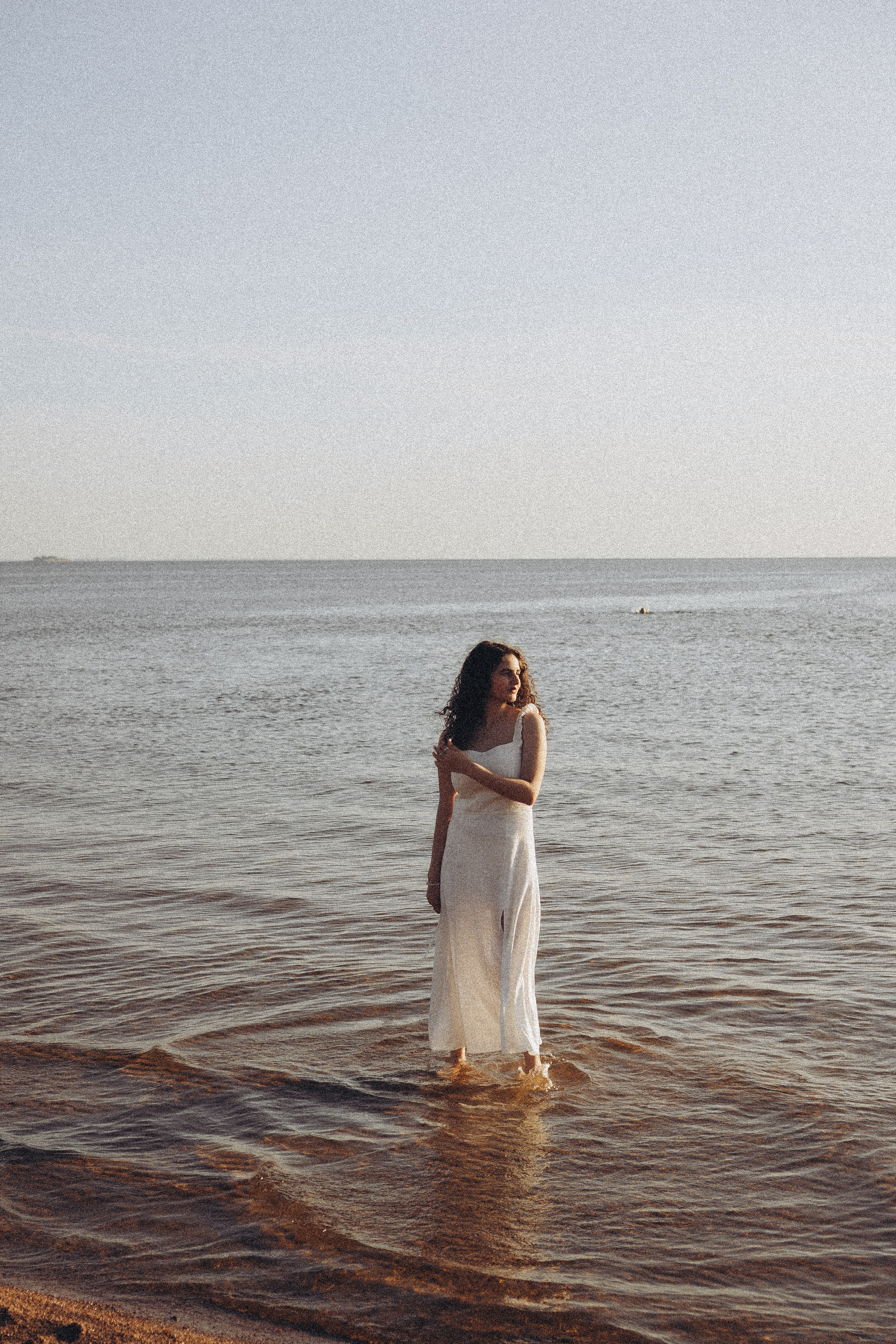 НА ФИНСКОМ ЗАЛИВЕ. Профессиональный фотограф, Санкт-Петербург — Виктория Богомолова