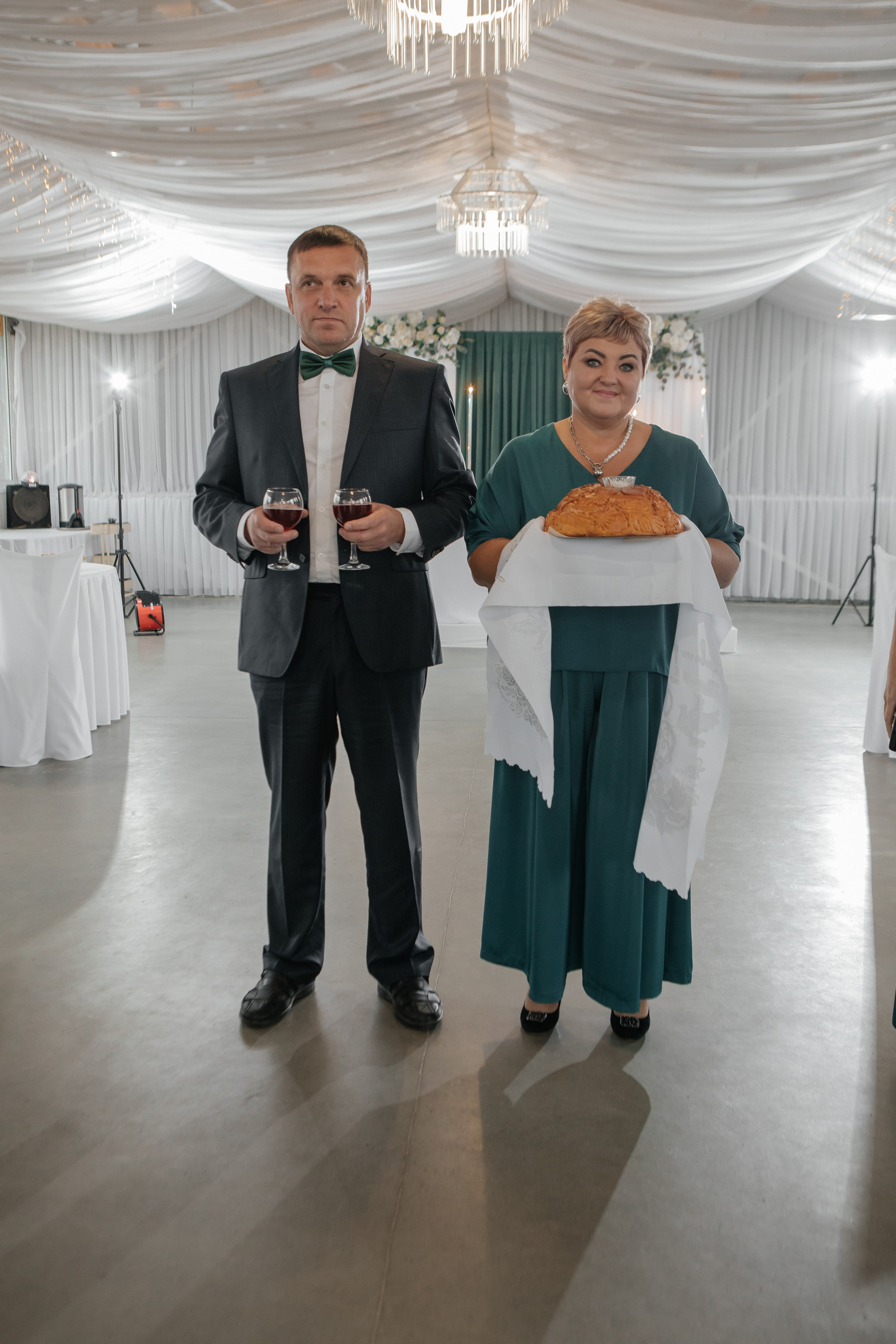 Виталий и Агния. Свадебный и семейный фотограф Ибрагимова Мария из Екатеринбурга