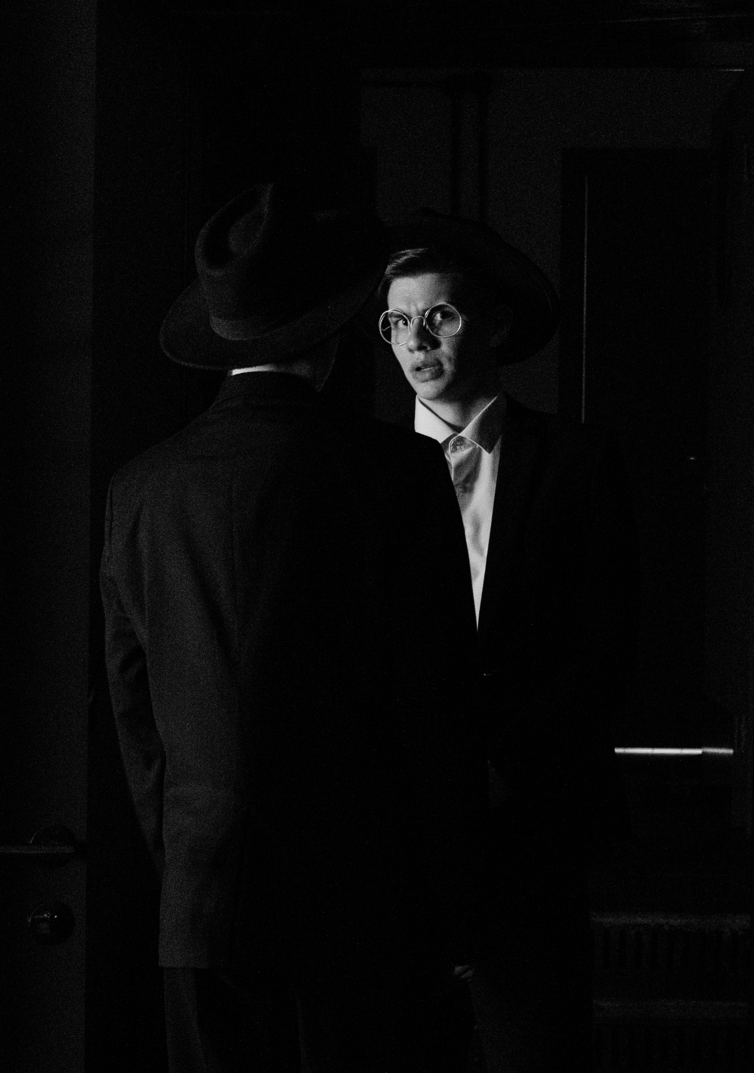 Фестиваль студенческих спектаклей «Первый план». Репетиции студентов ГИТИС и ВТУ им. Щепкина. Дмитриева Елена. Портретный и ню-фотограф в Москве