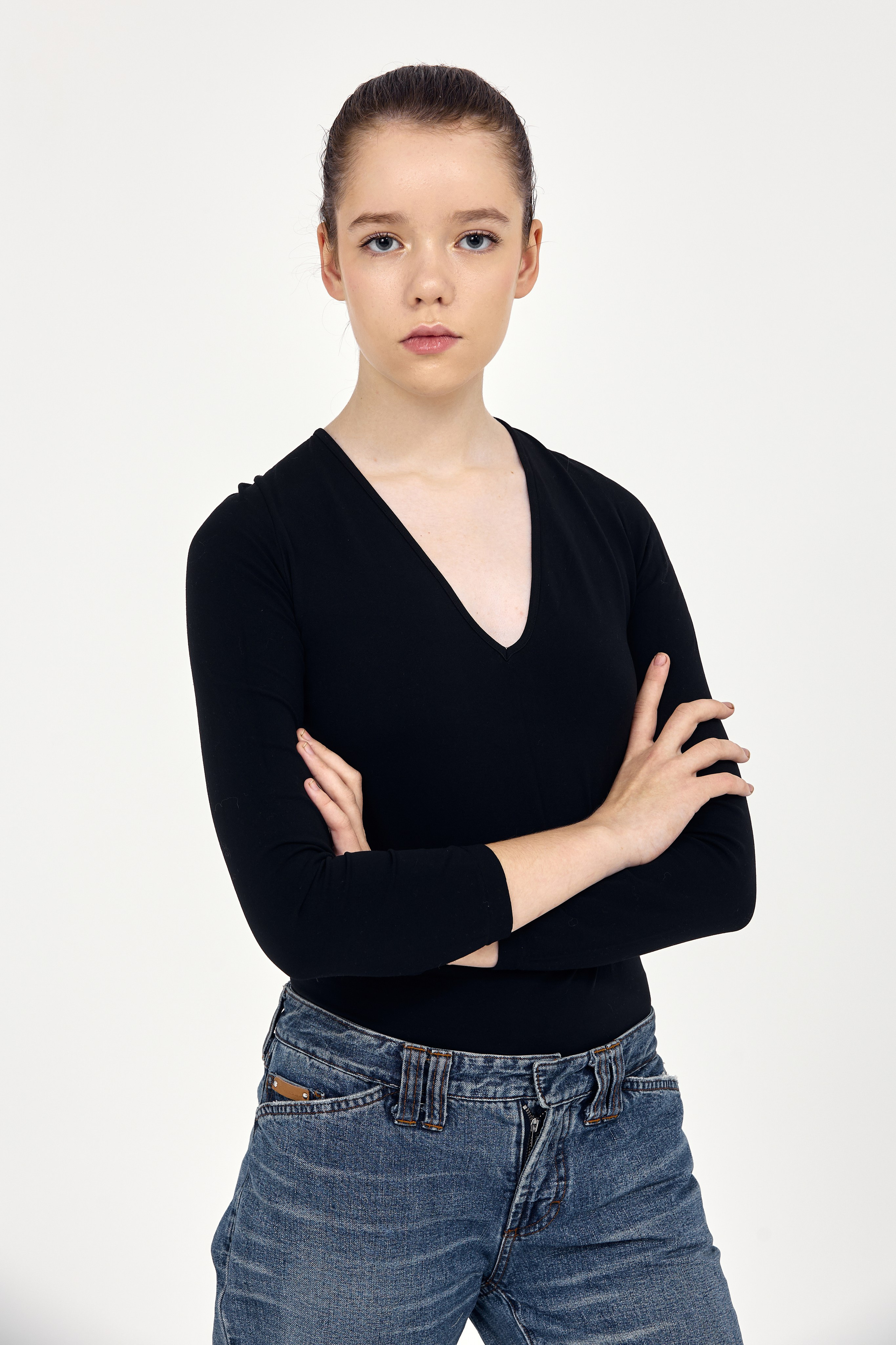 Климова Дарина. Школа Развития моделей Город Ижевск