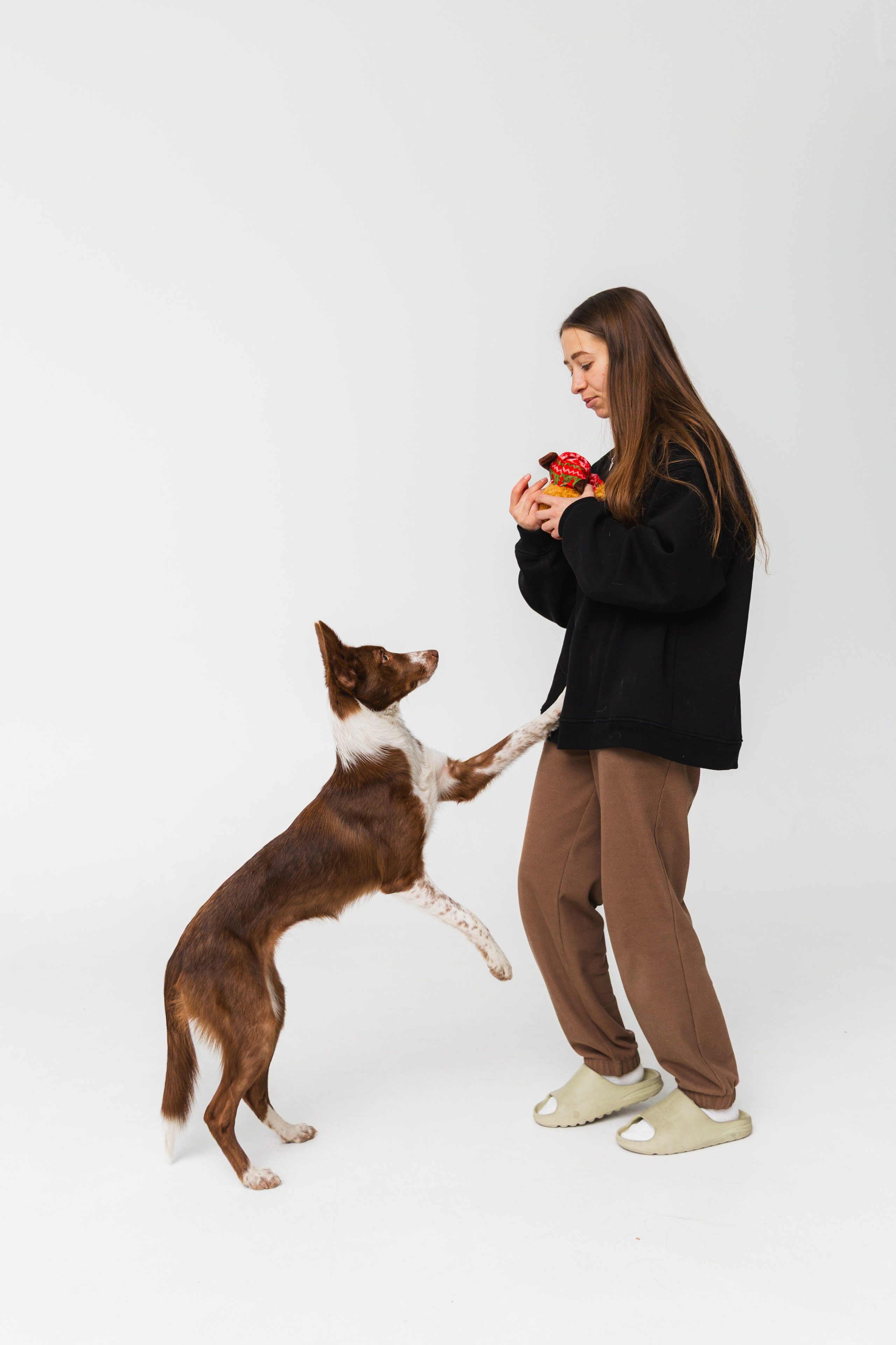 Воркшоп по импульсному свету