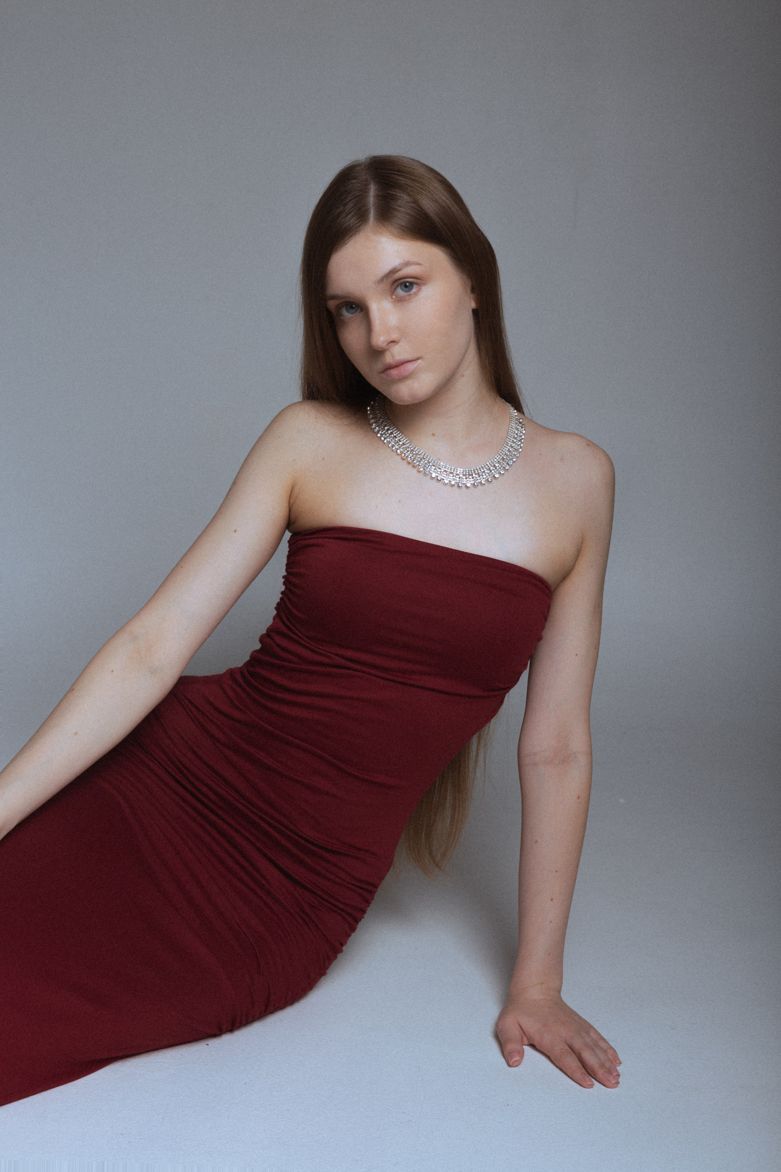 Вероника Коваленко. Модельное агентство ТМ МОДЕЛС в Калининграде