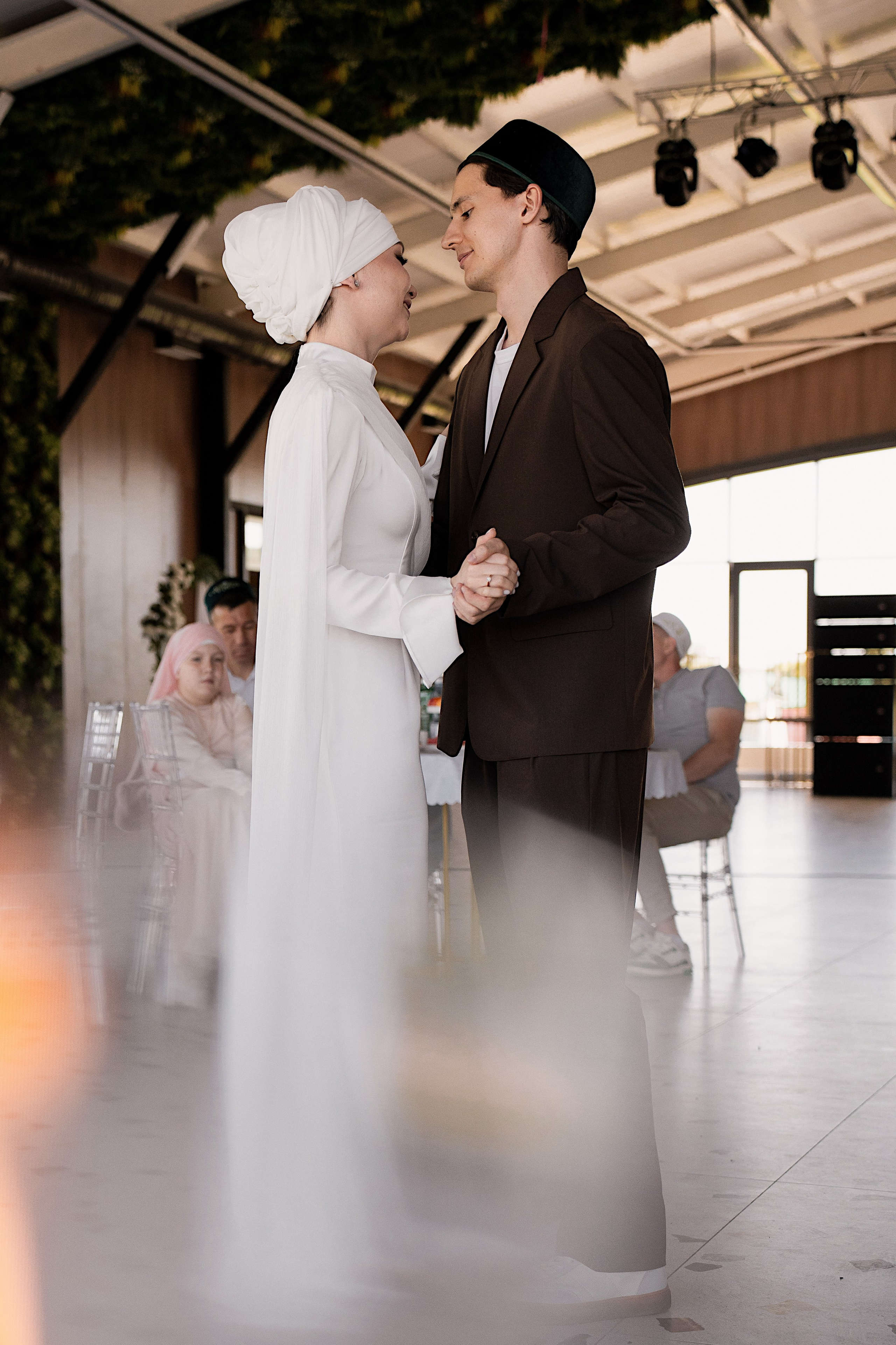 Никах| 19.07.2025. Главная