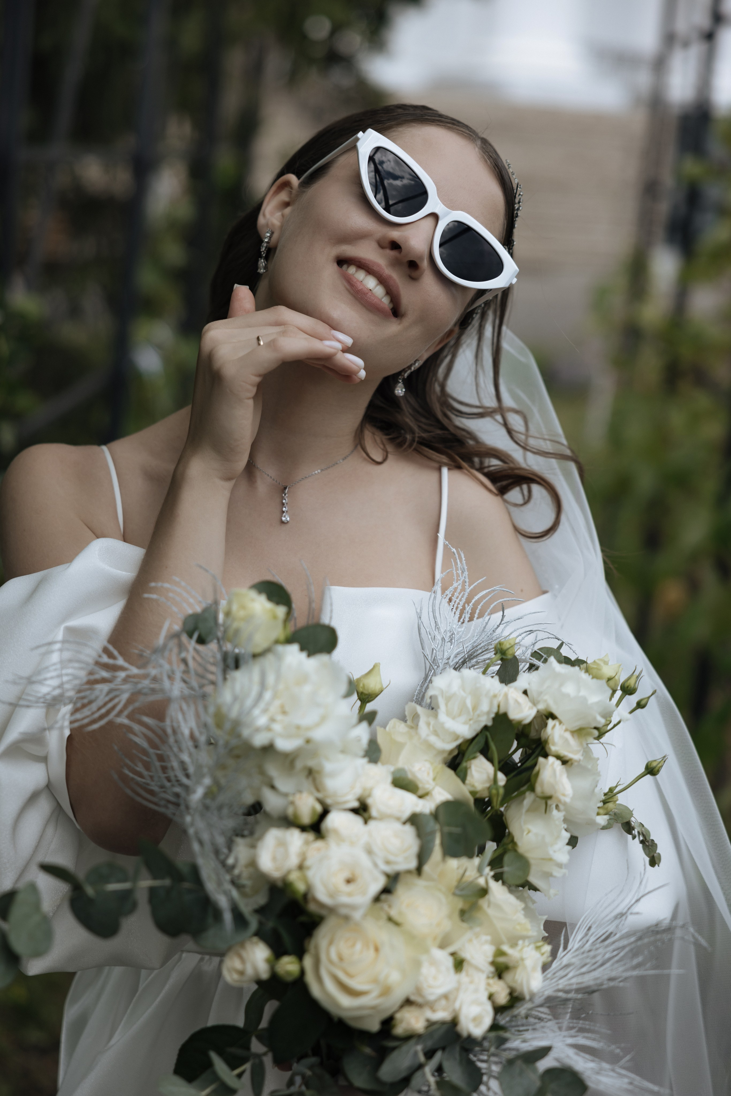 Надежда и Евгений. Школьный и семейный фотограф в городе Тамбов и Моршанск Елена Федорова