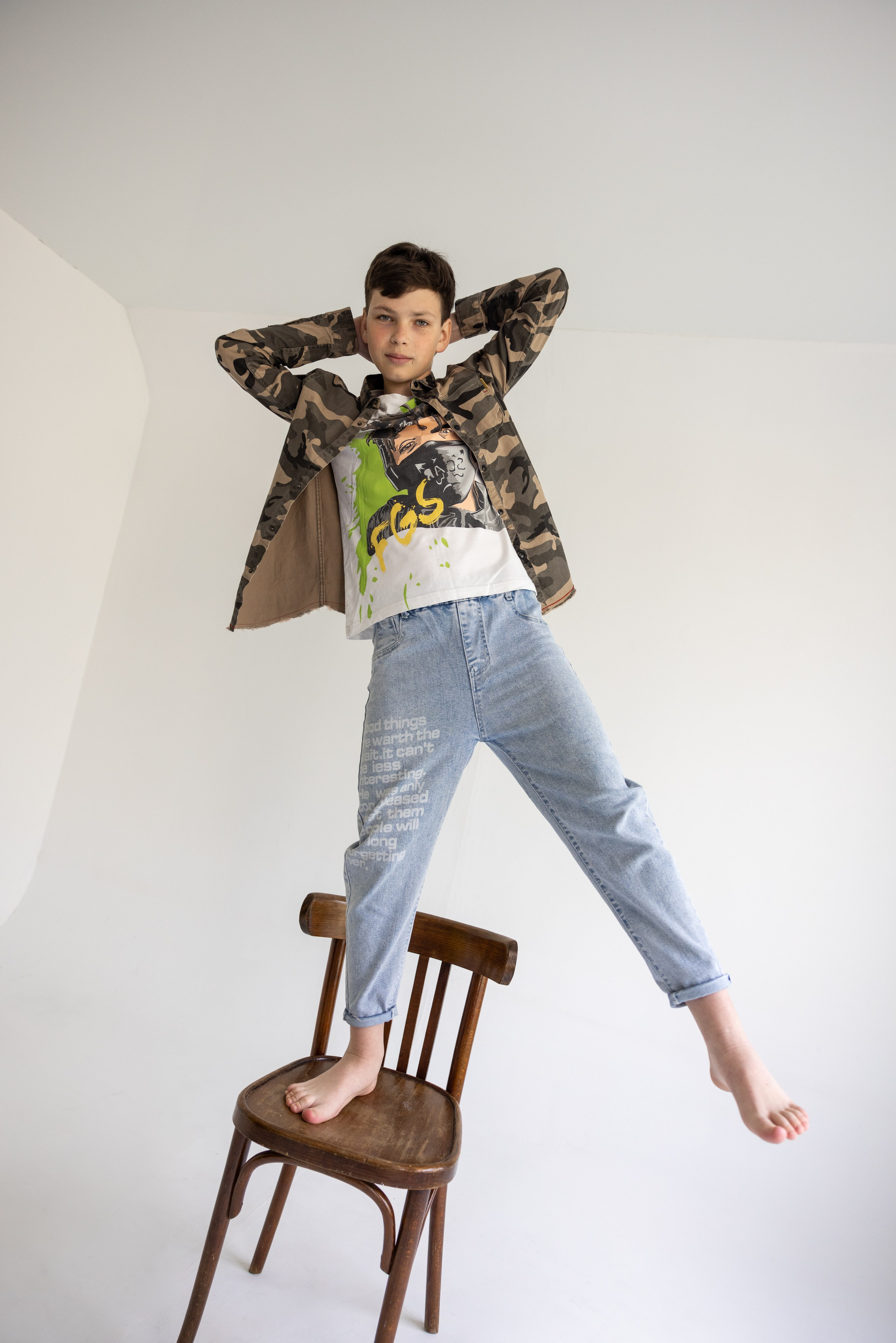 Для Артёма. Школьный и семейный фотограф в городе Тамбов и Моршанск Елена Федорова