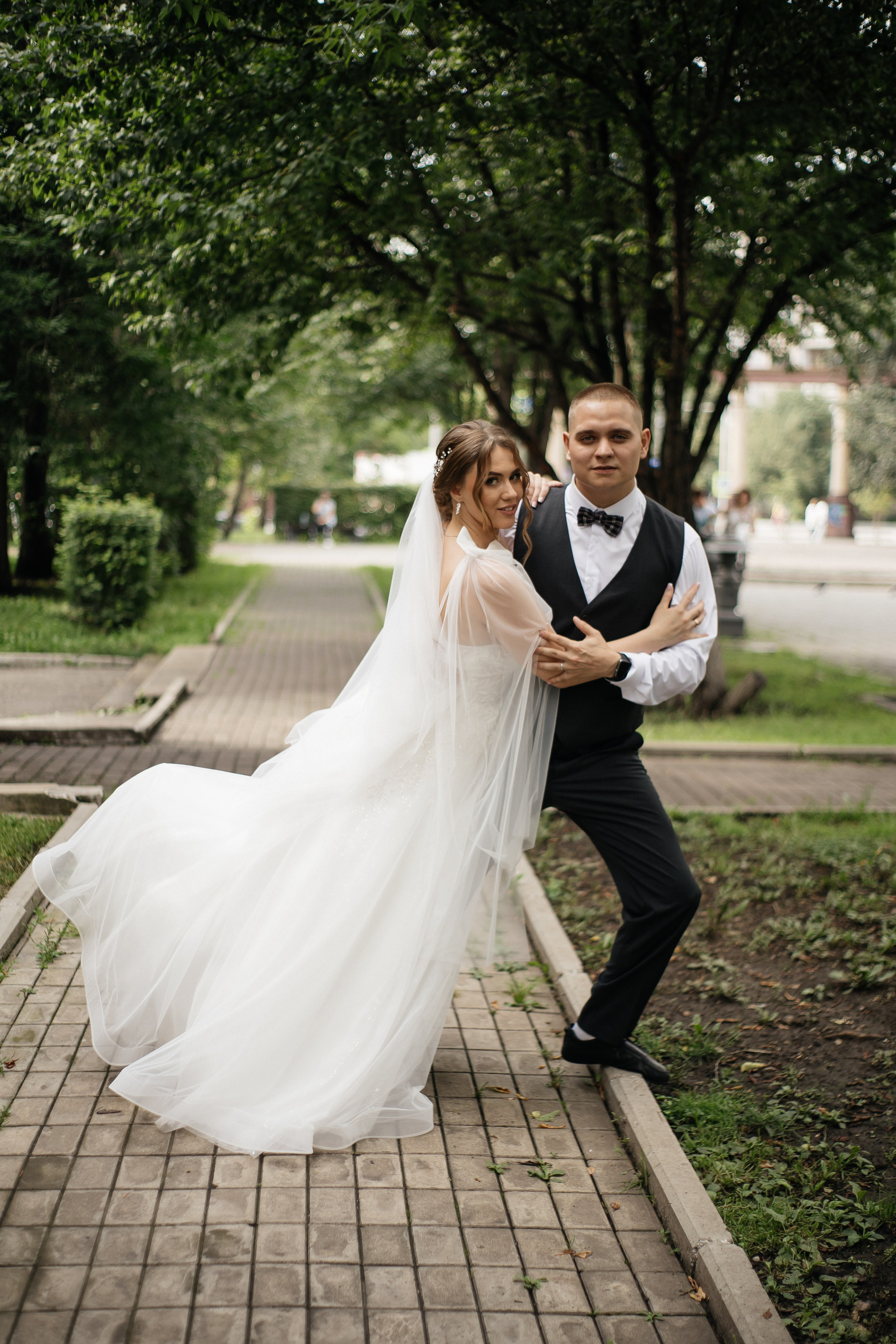 Свадьба полный день. Фотограф в Иркутске