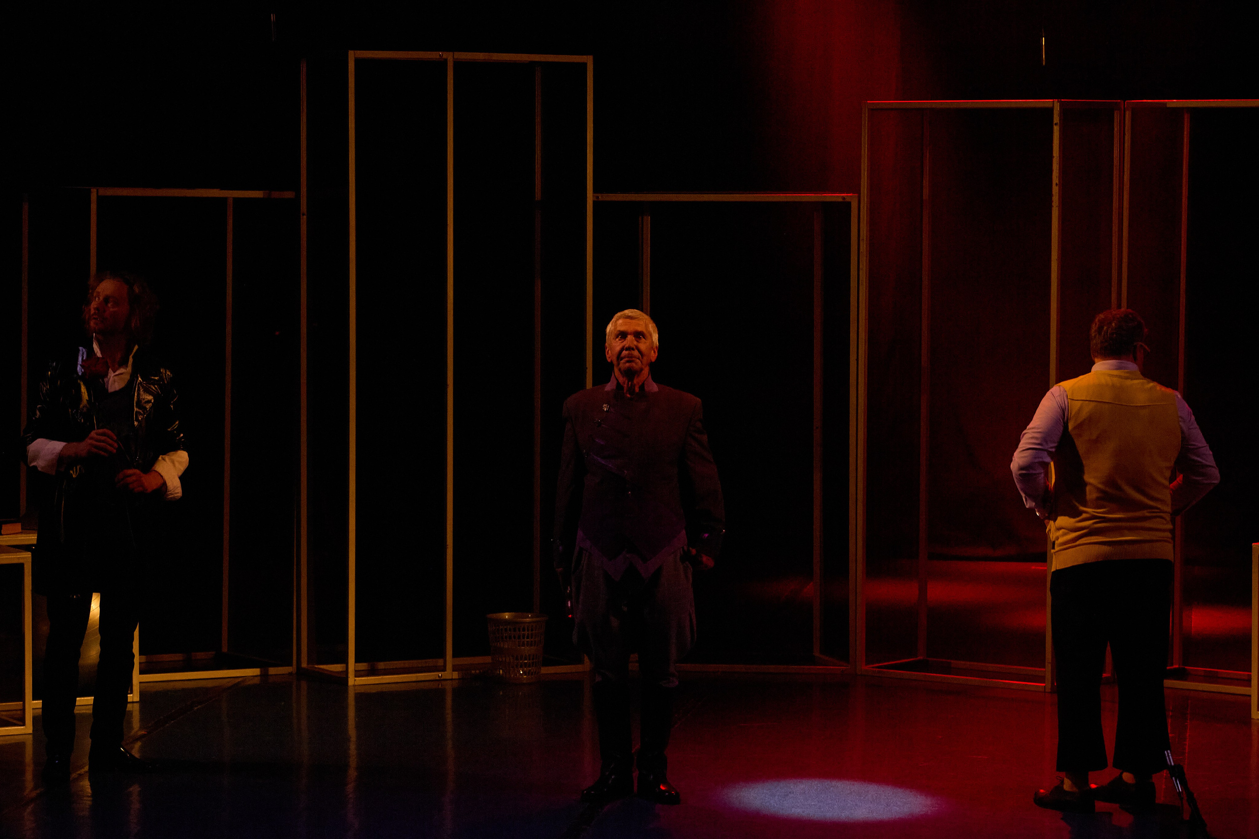 Репортаж. Фотограф в Екатеринбурге Александр Пещерский