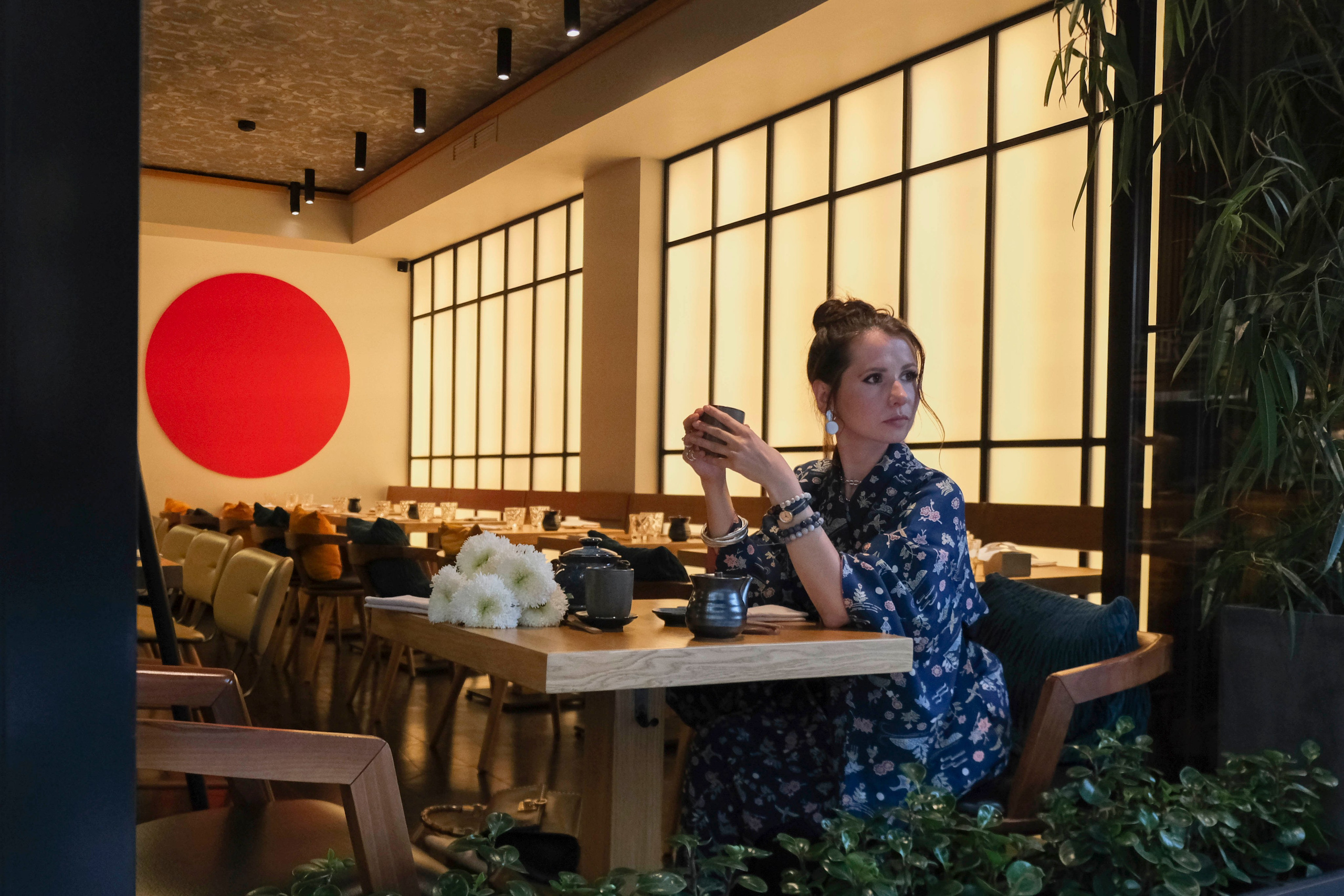 Портреты. Фотограф в Москве Алина Туртыгина