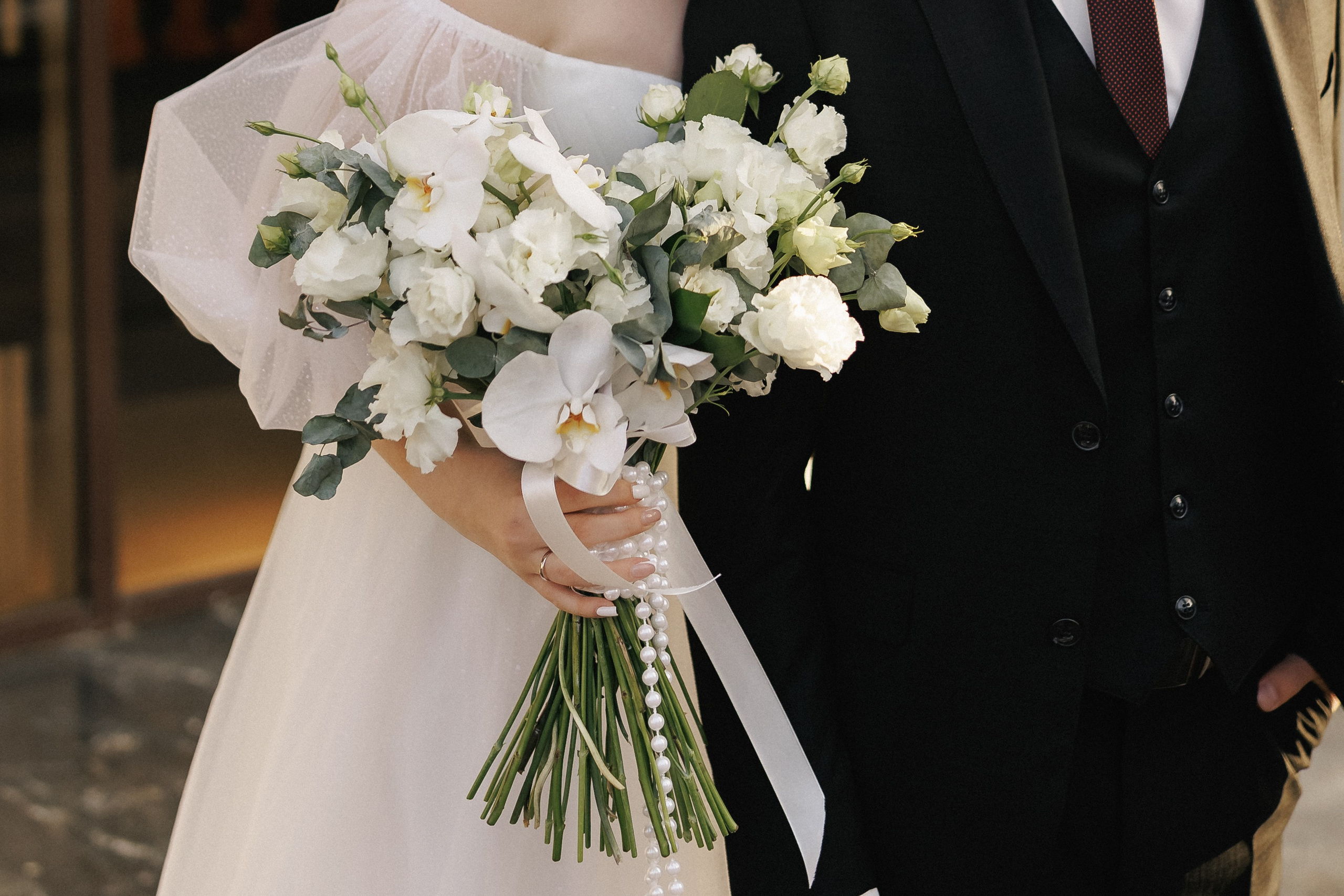 Лиза и Степа. Фотограф Катя Весна