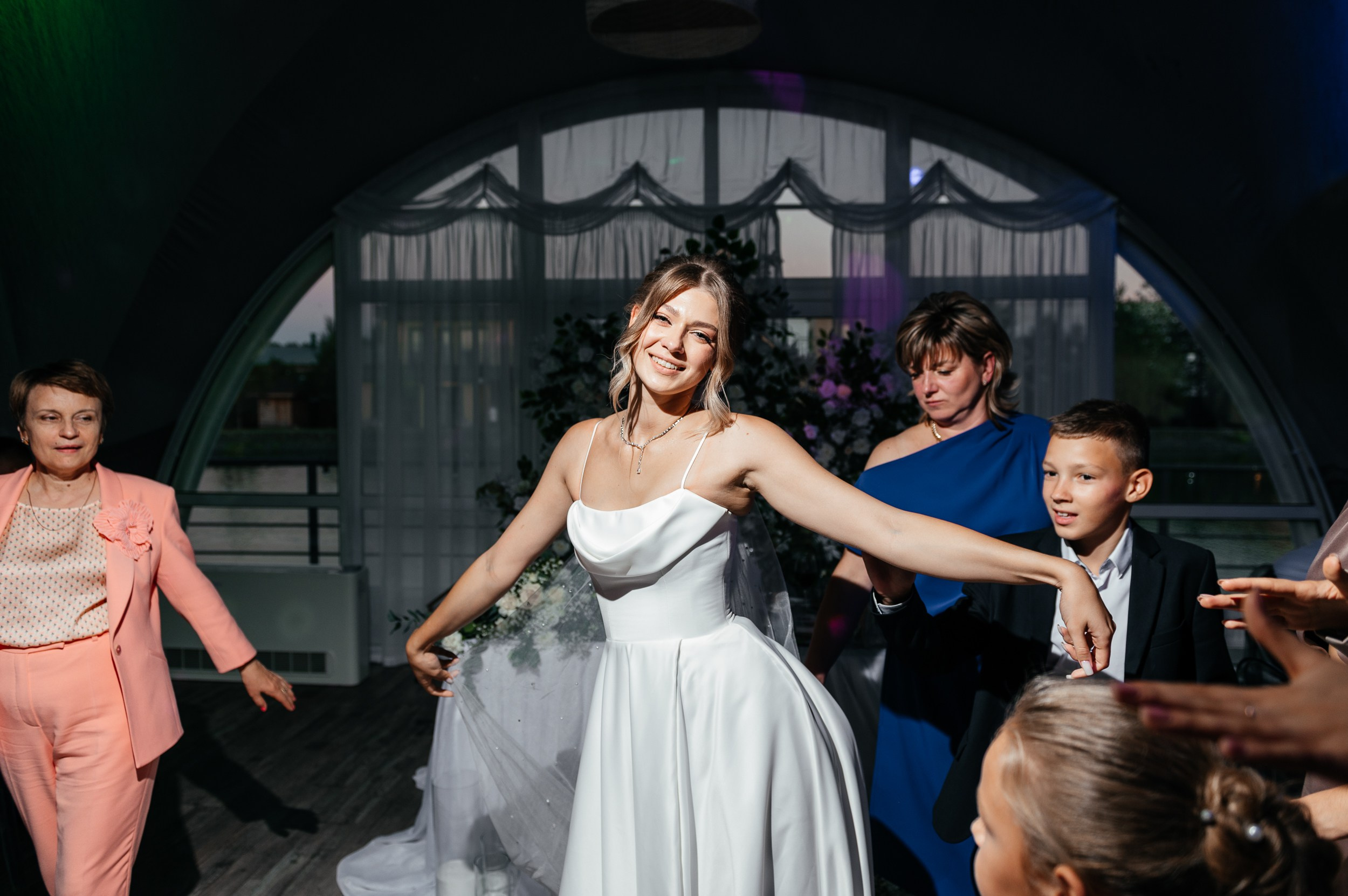 Katya&Denis. Свадебный и индивидуальный фотограф Никита Роут | Москва